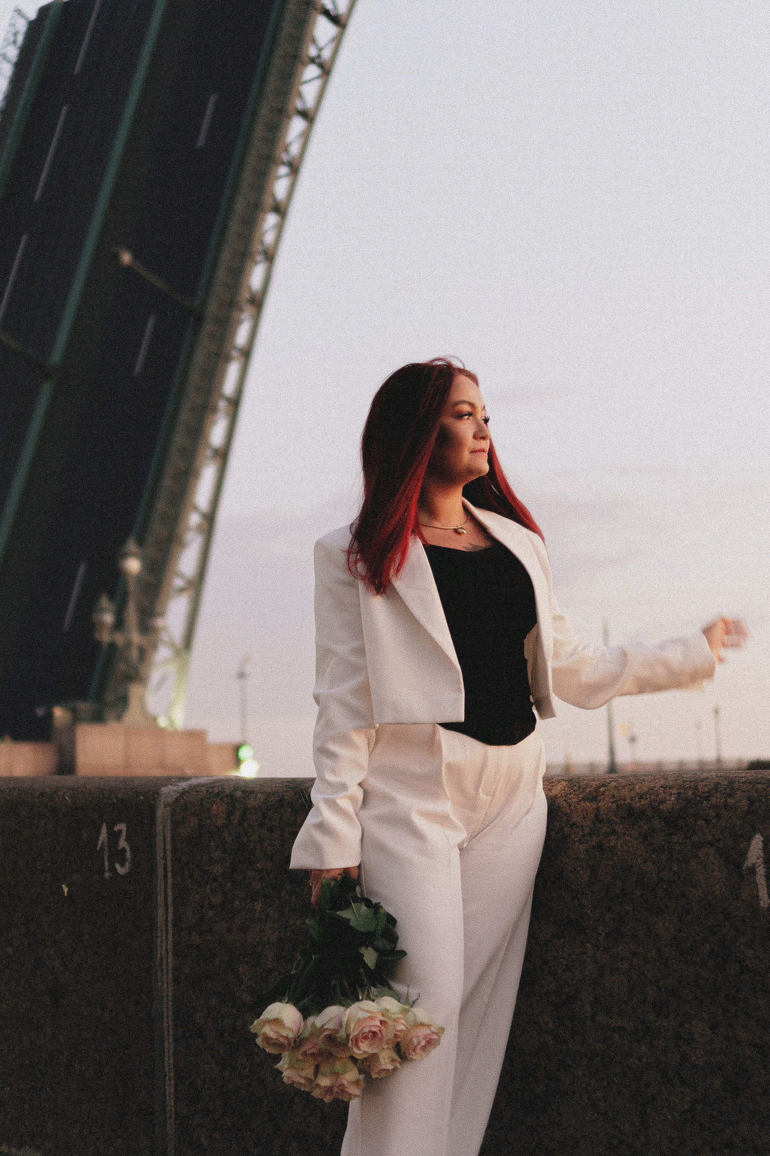 РАССВЕТНАЯ ИСТОРИЯ. Профессиональный фотограф, Санкт-Петербург — Виктория Богомолова