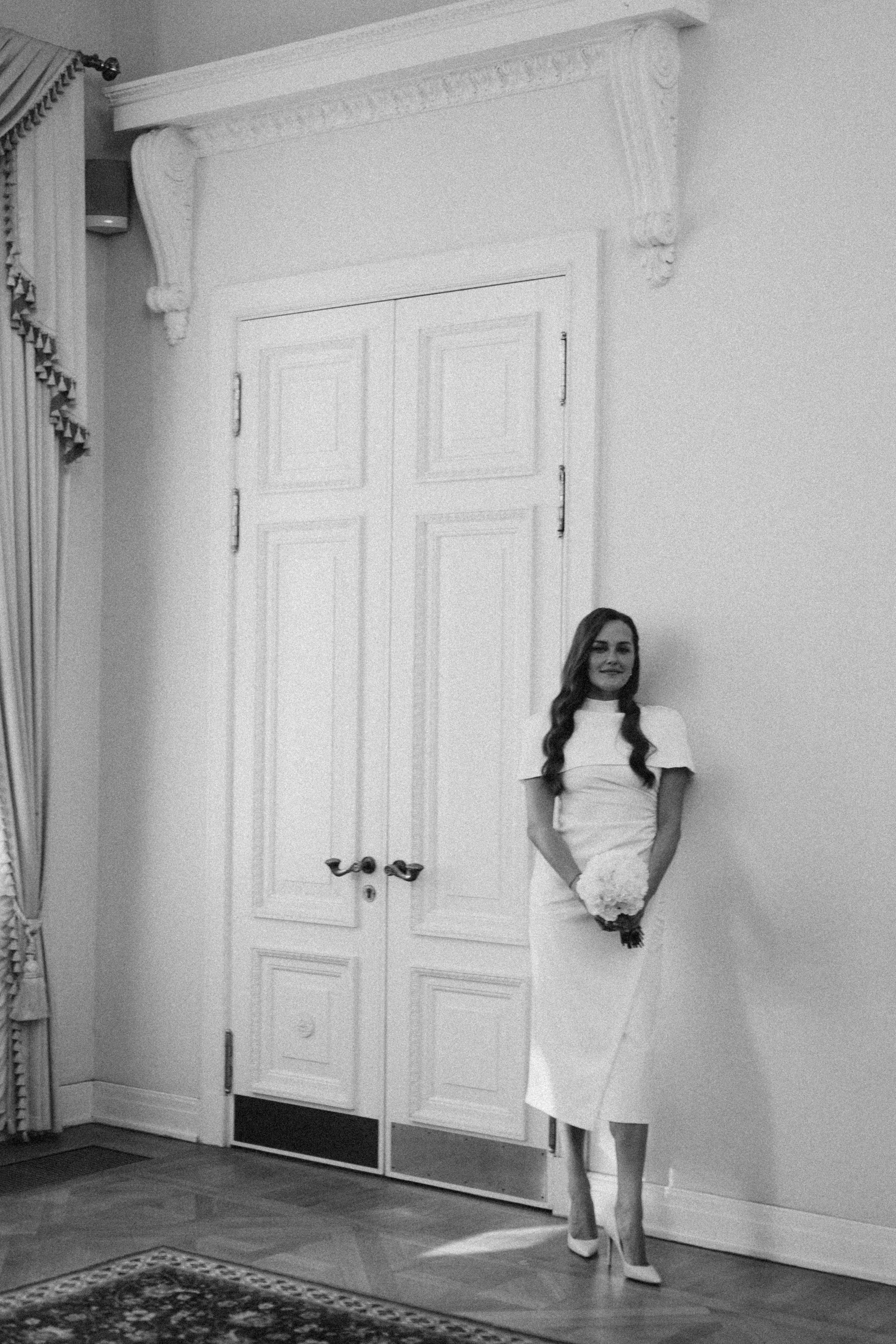 СВАДЕБНАЯ В ПУШКИНЕ. Профессиональный фотограф, Санкт-Петербург — Виктория Богомолова