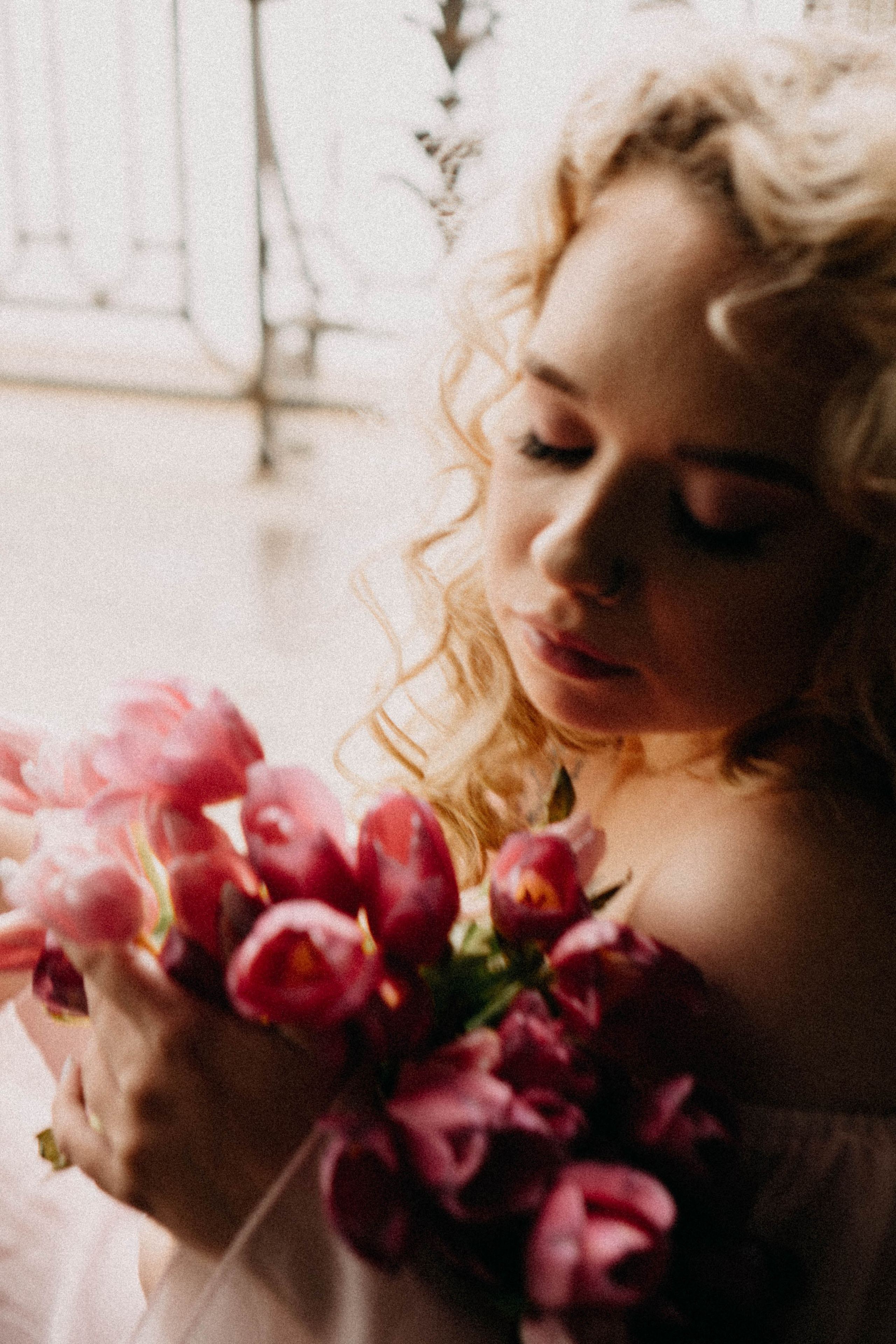 Студийная. Профессиональный фотограф, Санкт-Петербург — Виктория Богомолова