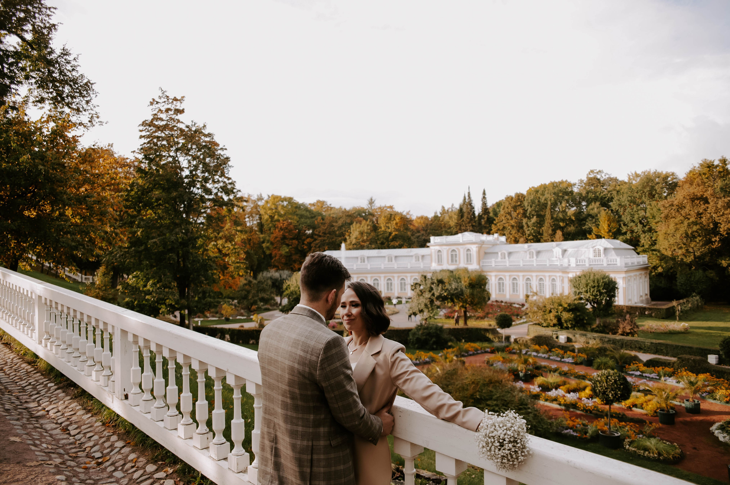 Айгуль и Артур. Фотограф Veronika Potaseva