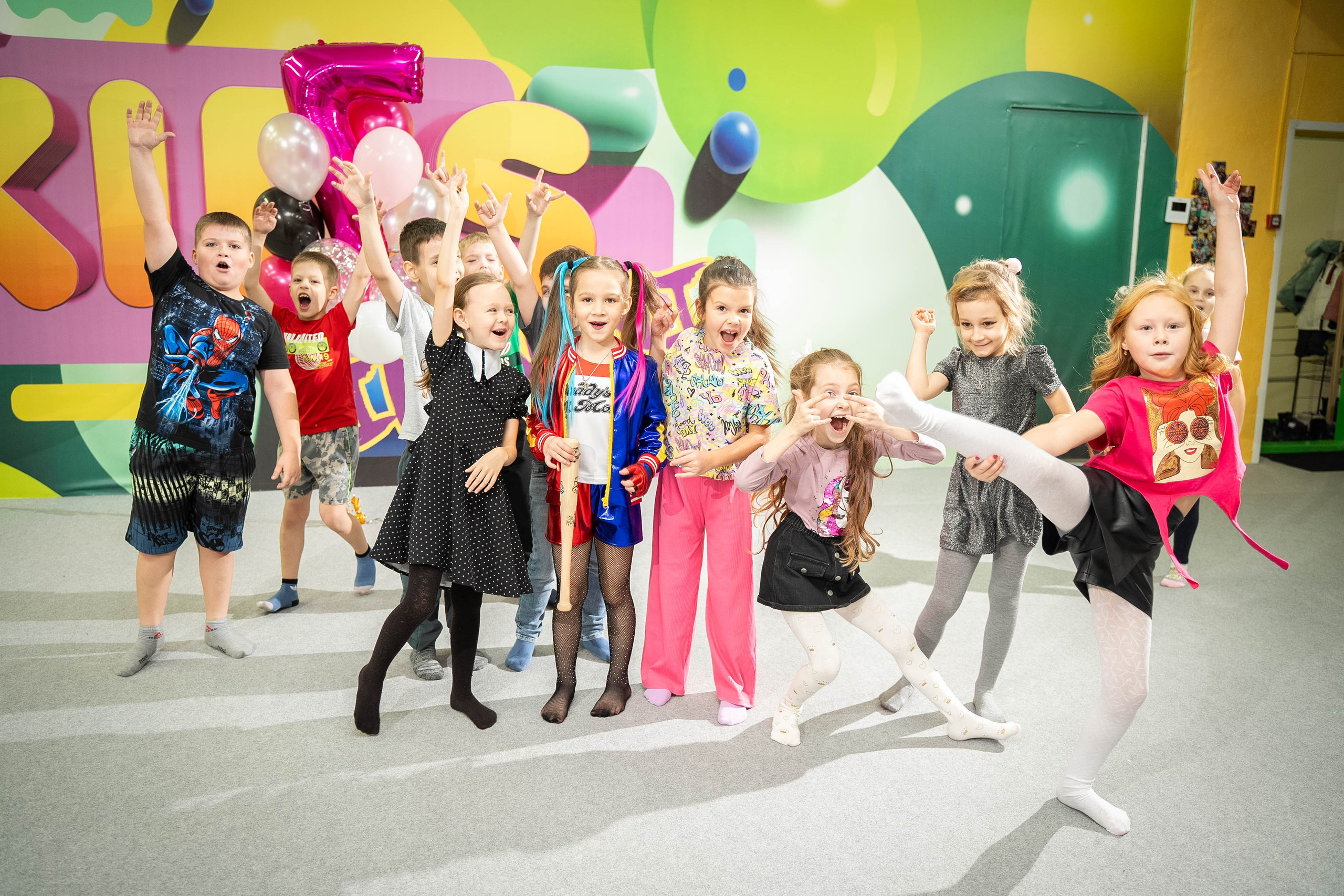 Фотограф на детские праздники. Свадебный и семейный фотограф в Новосибирске Данил Коротких