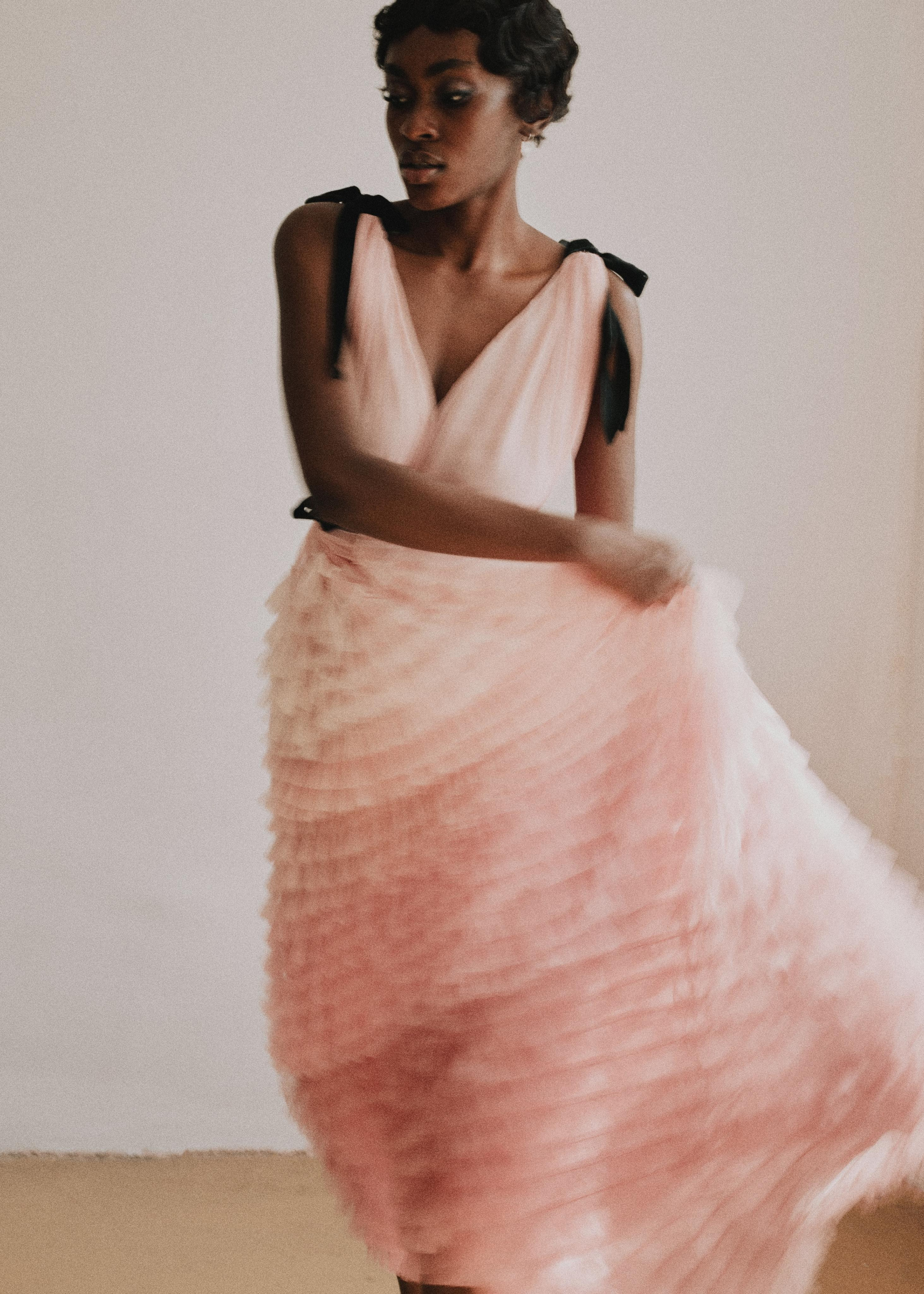 Fashion & portrait photographer — Aleksey Vlasov