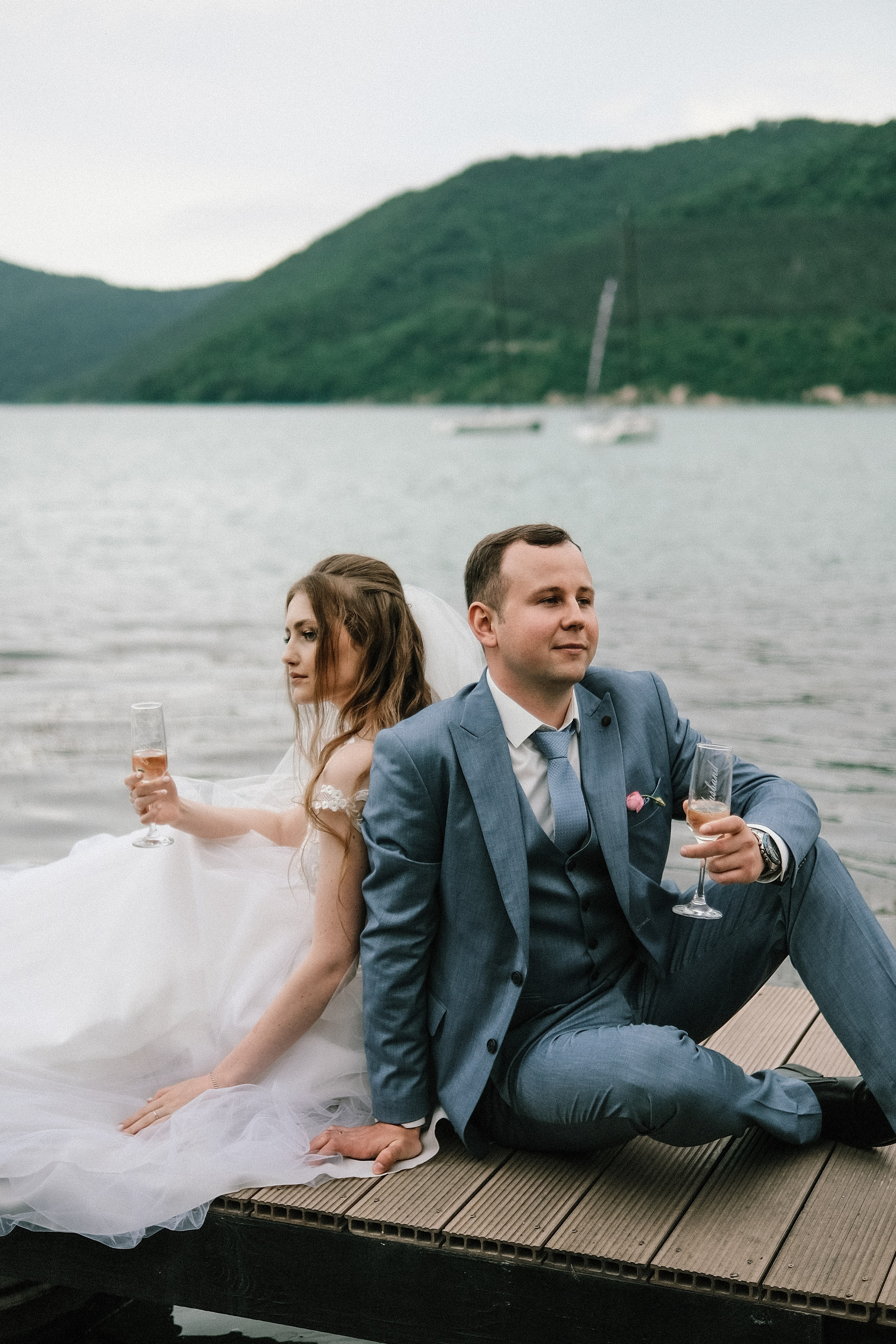 Коля & Рита. Портретный фотограф в Новороссийске|Елизавета Кулакова