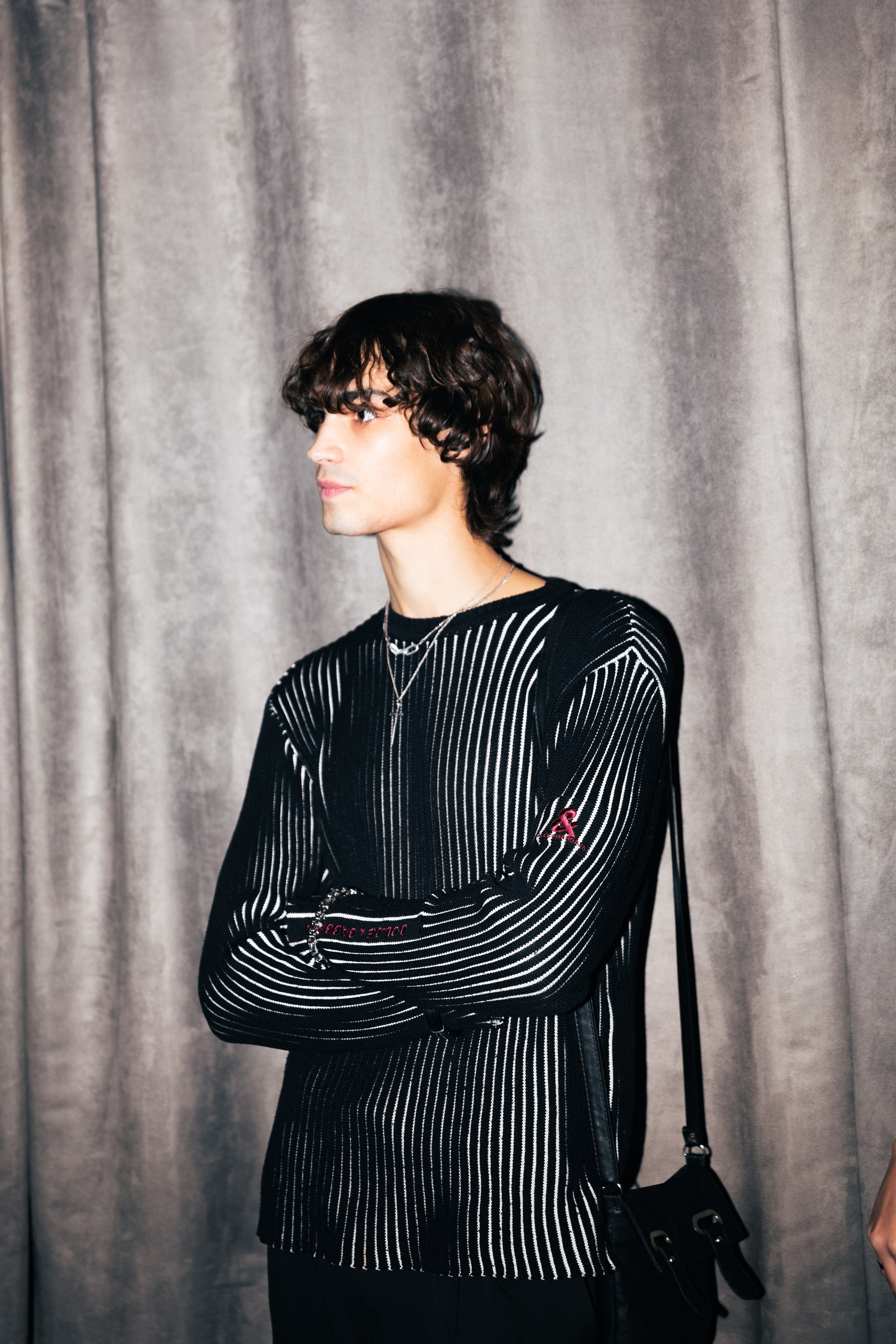 FASHION EVENTS. DRIPSTOCK MAG