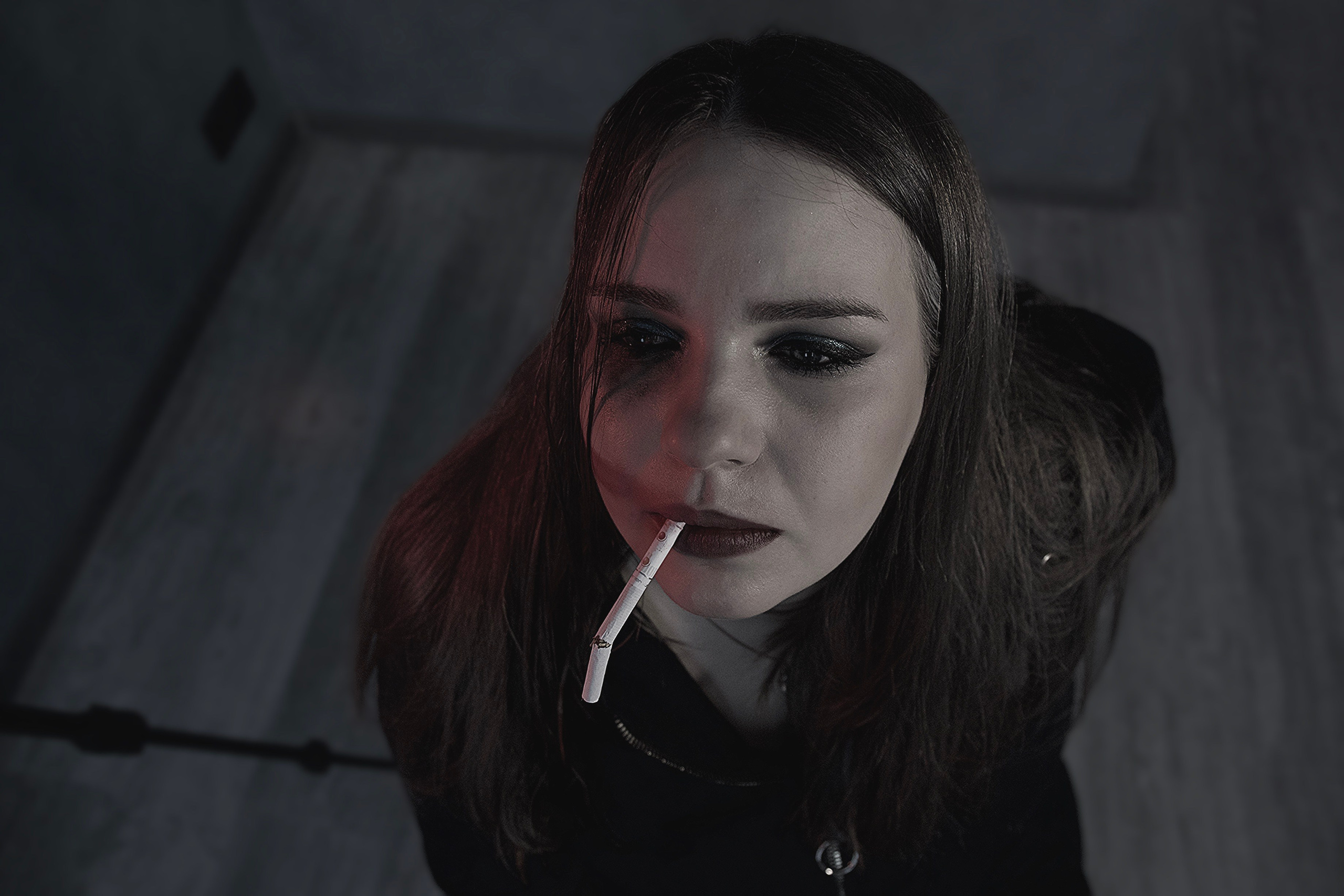 Артхаус. Фотограф Серега Дорога