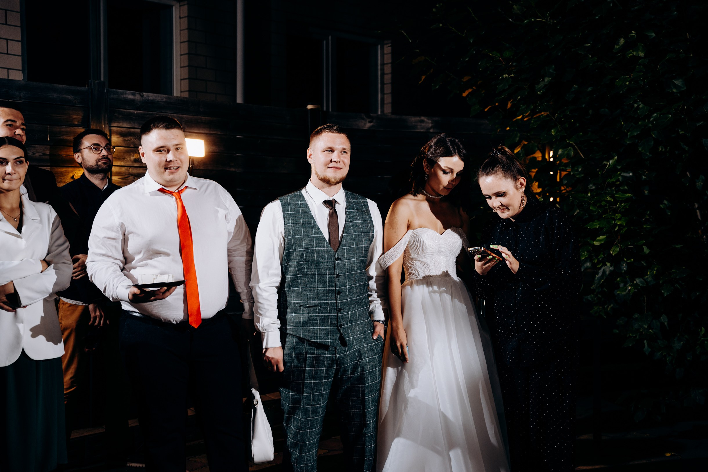 Артем и Даша. Фотограф Будз Ростислав — Чита