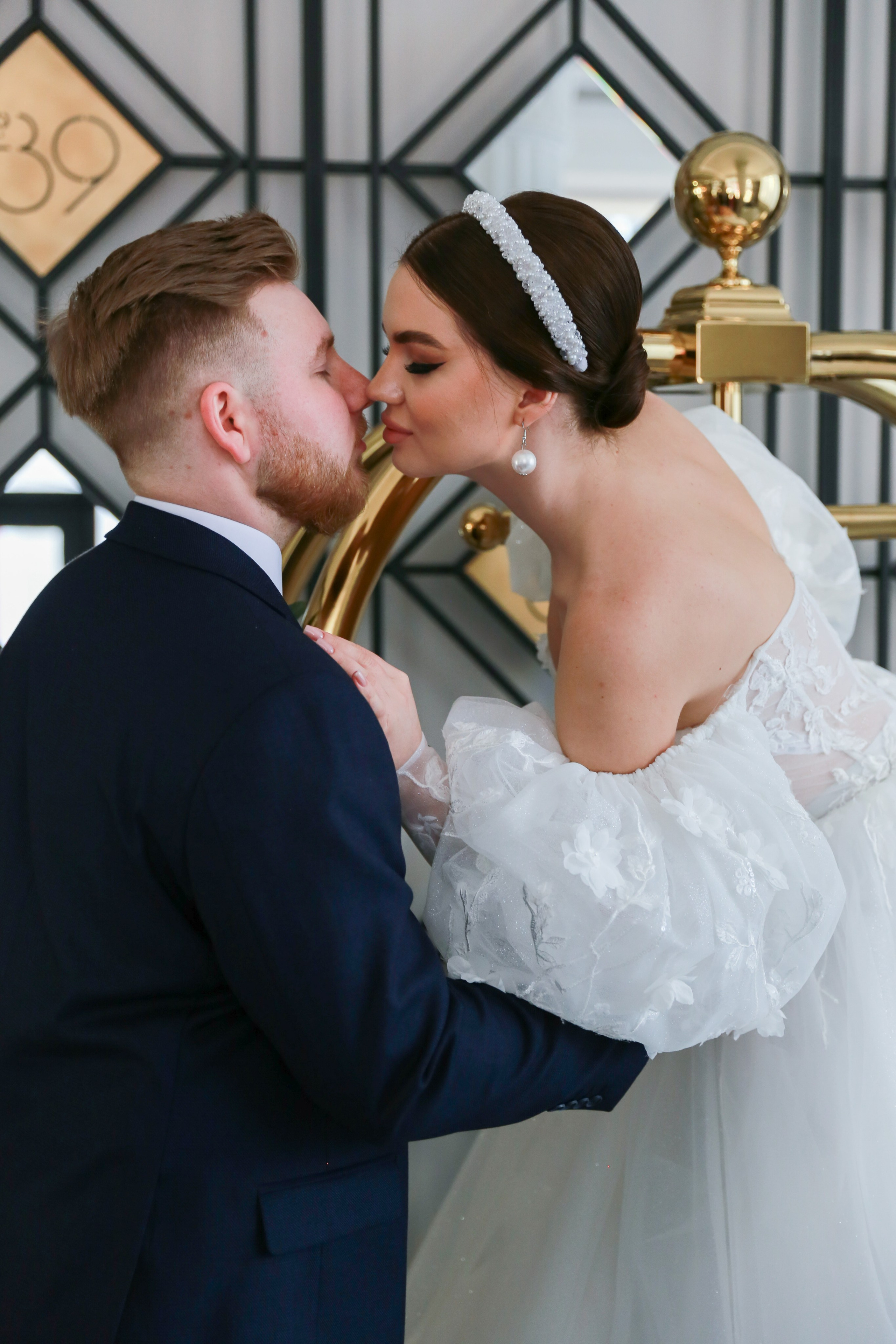 N | I. Свадебный фотограф Ростов-на-Дону Алла Белова