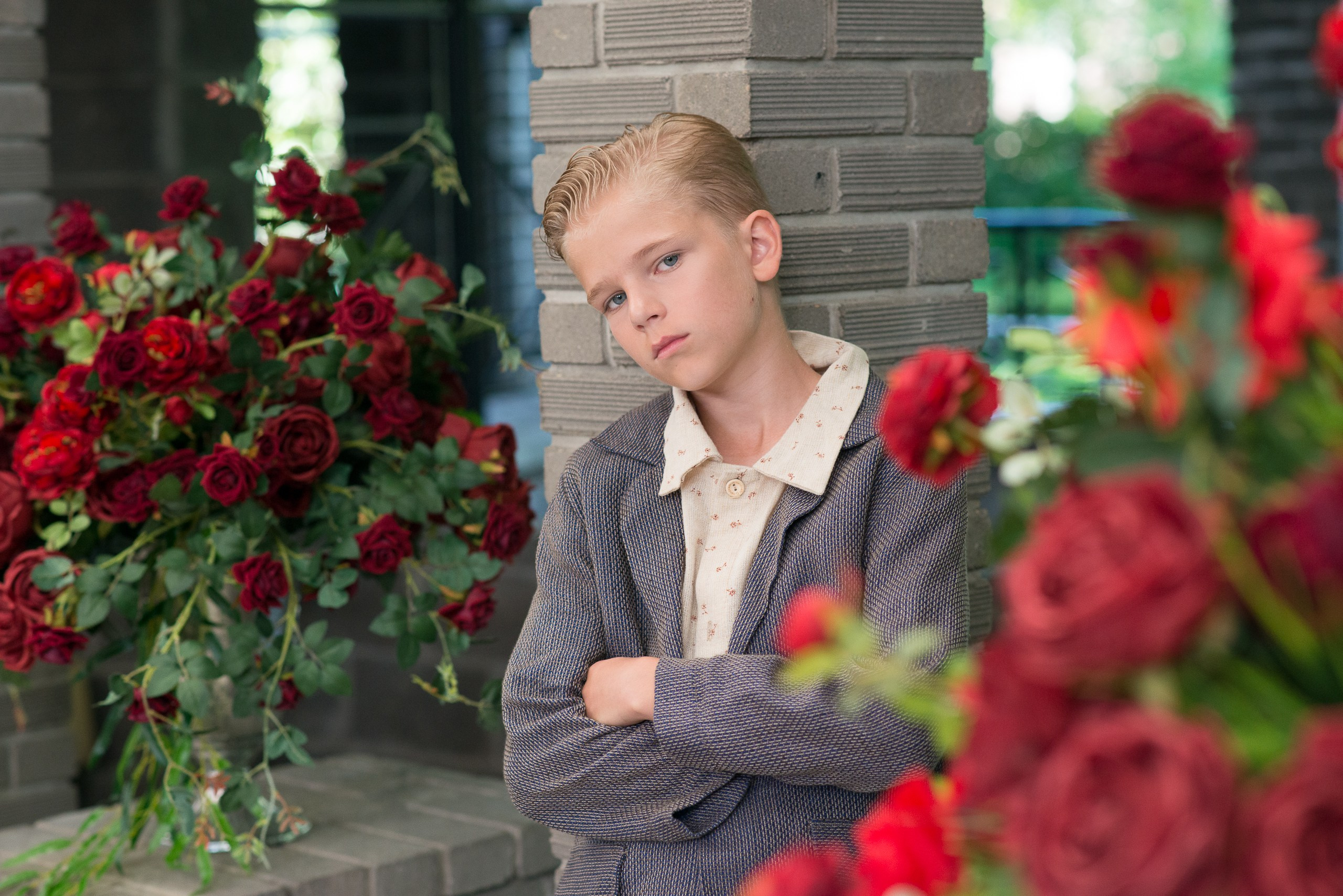 Модный показ «Fashion & Fantasy» в Немчиновка Парк Отель. Портретный фотограф в Москве Алексей Михайлов