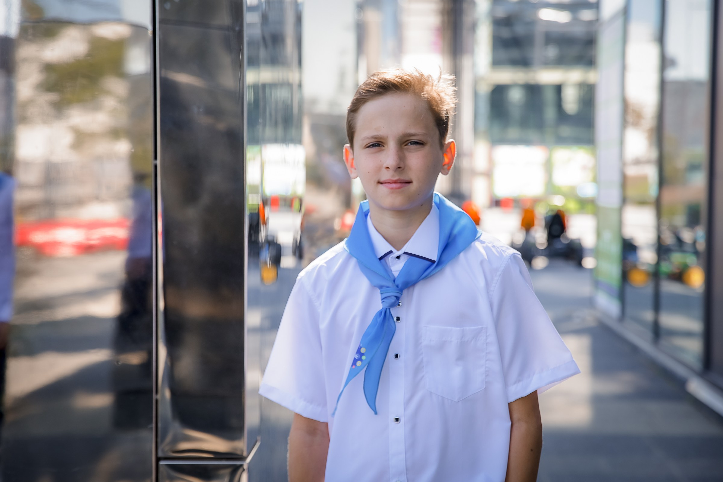 7 КЛАСС 2 СЕНТЯБРЯ 2024. Фотограф в Москве Ольга Колесникова