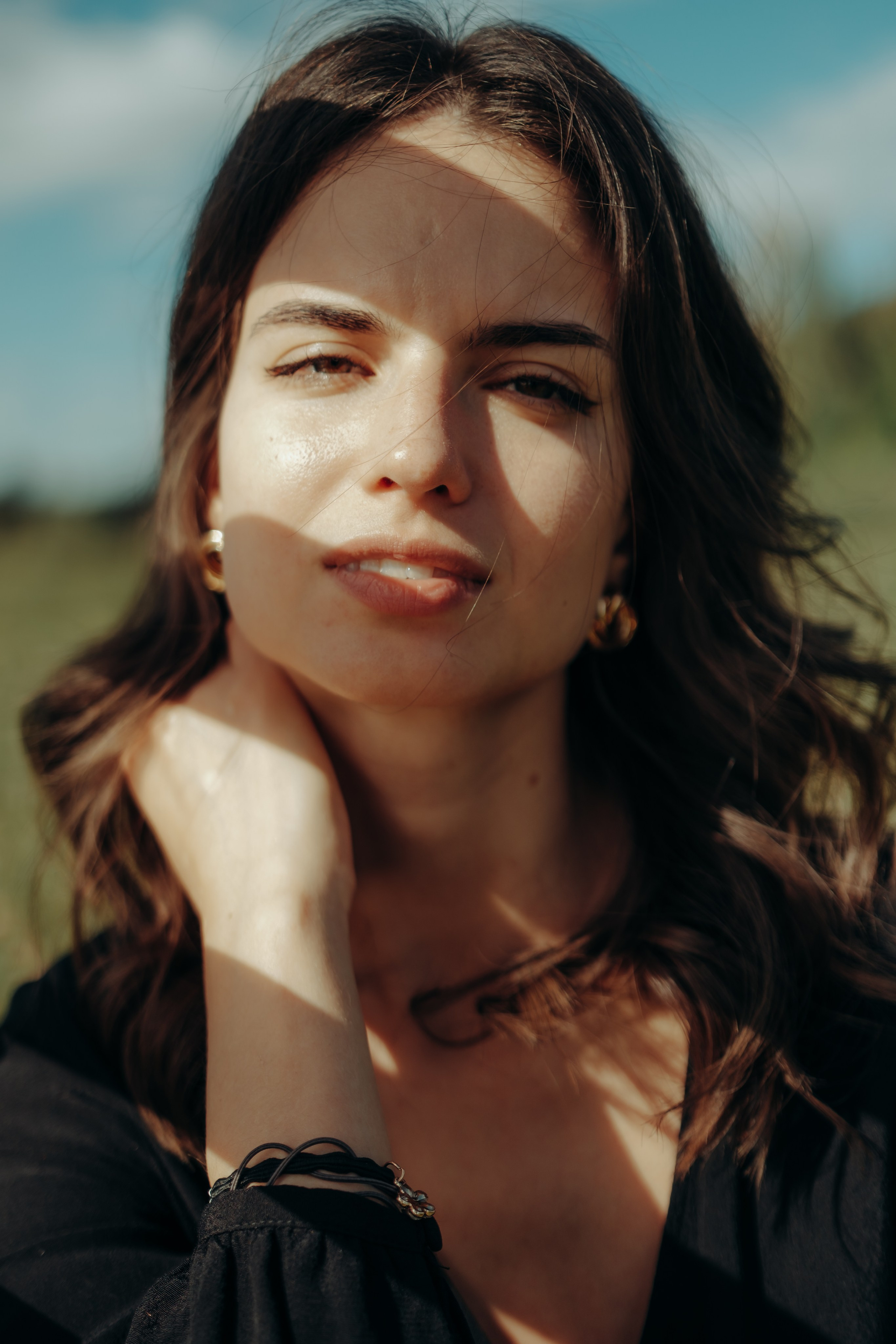 Татьяна. Vladimirbaklenev