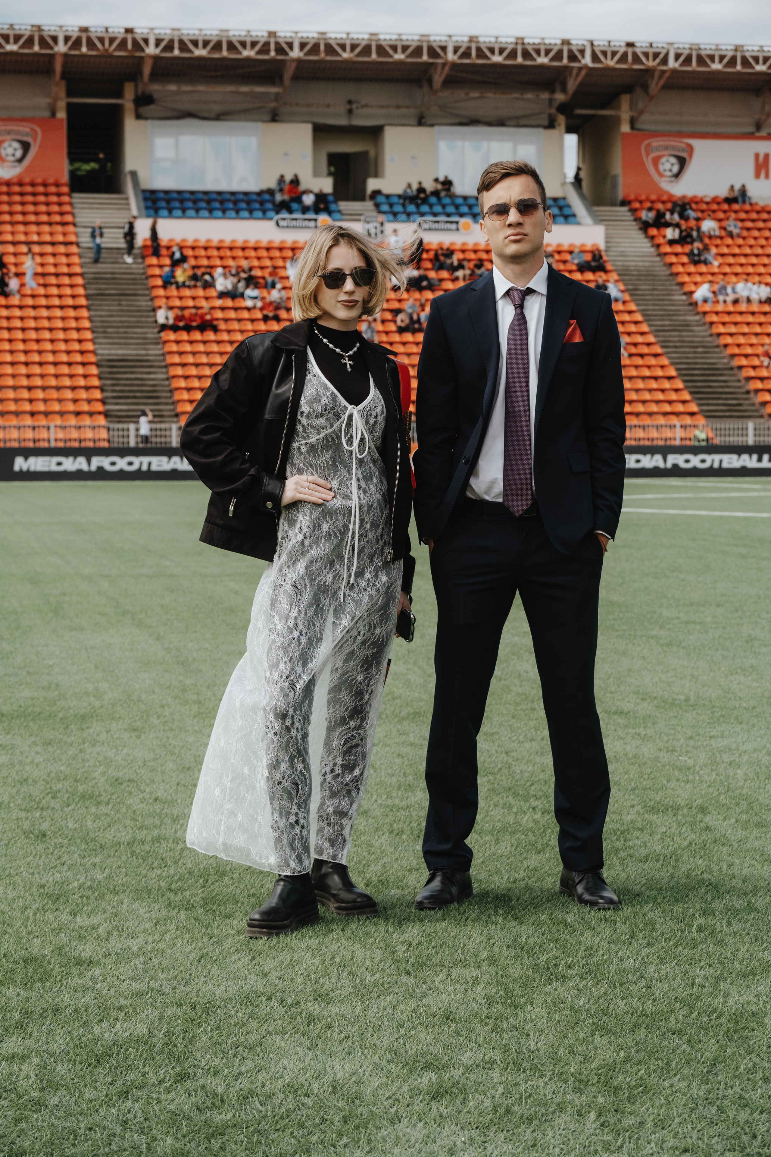 FK Broke Boys. Vladimirbaklenev