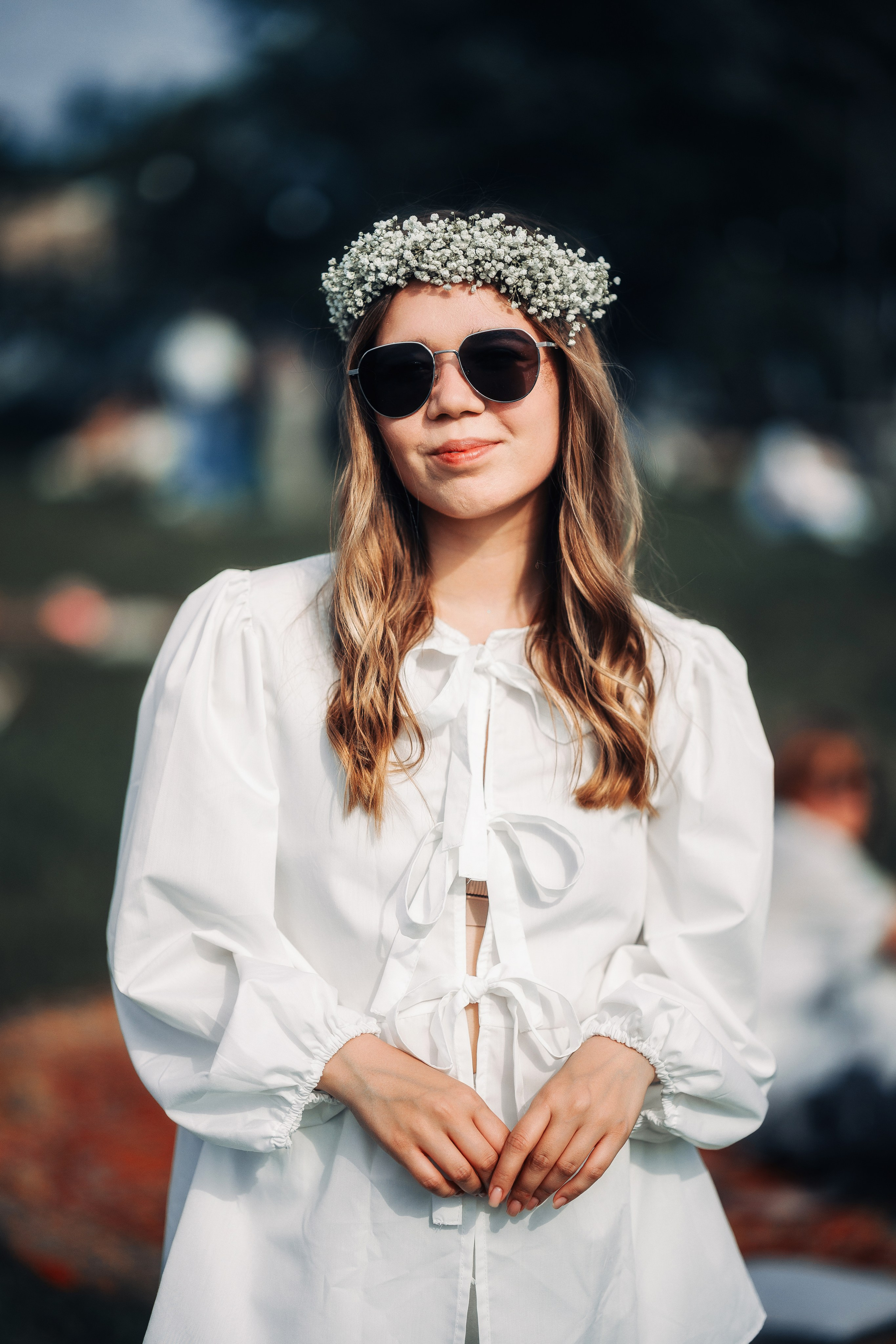 Фотосъемка фестиваля «Вино на траве». Свадебный и репортажный фотограф в Воронеже Роман Янко