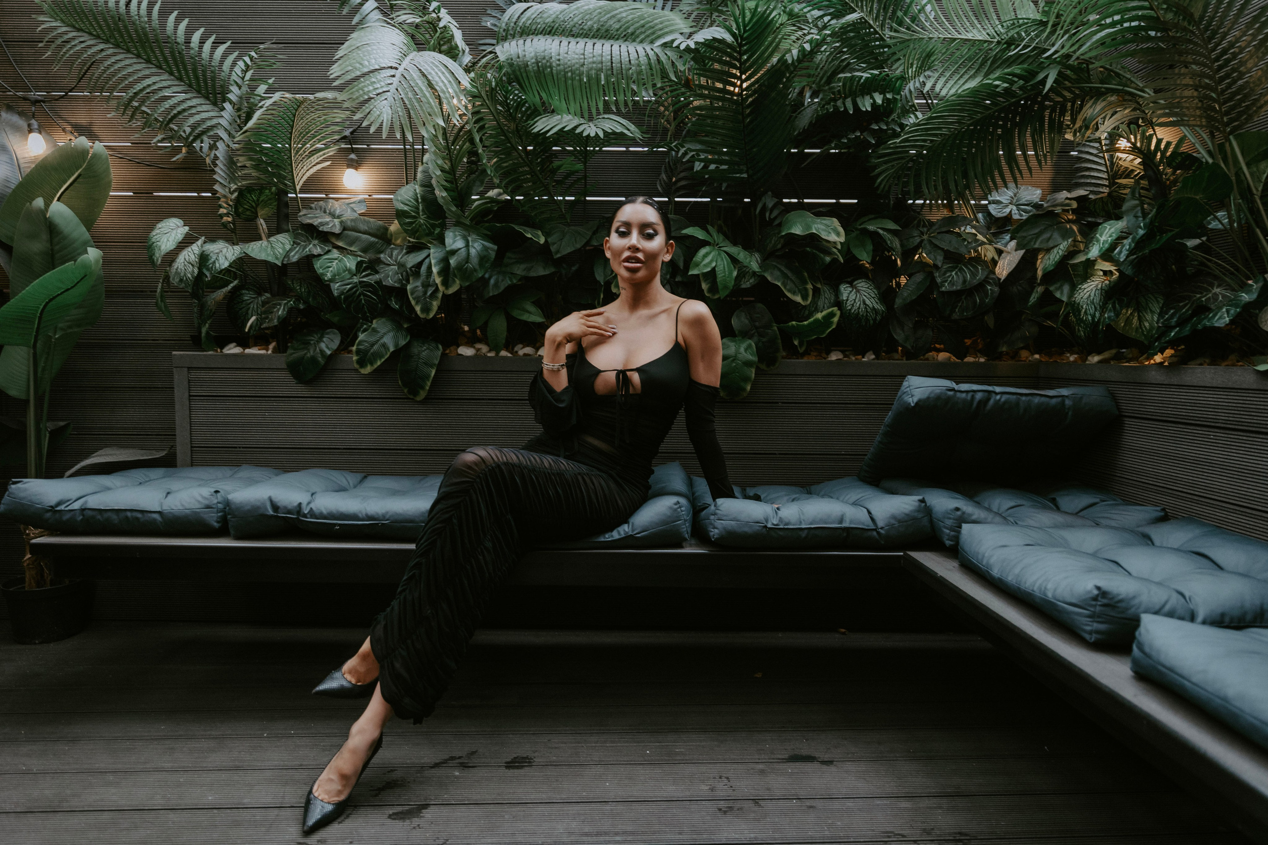 Runway Fashion Show. Фотограф в Москве и любой точке земного шара Алёна Вялова (Чулкова)