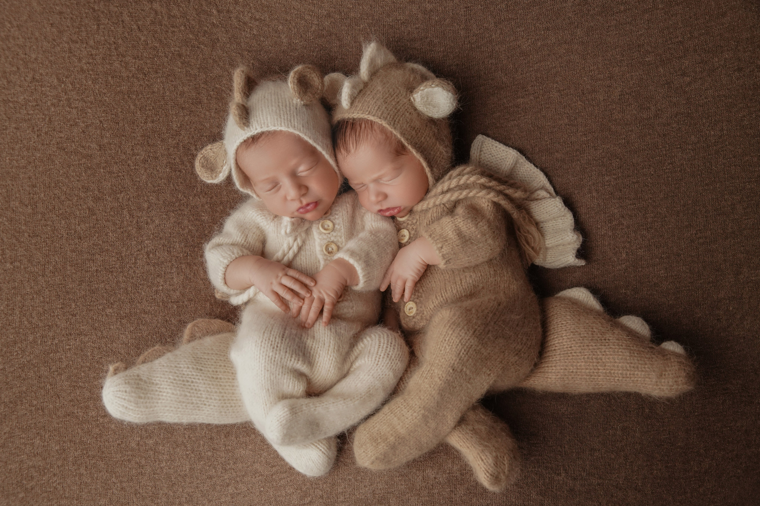 Мальчики. Фотограф новорожденных. Семейный и детский фотограф в городе Сургуте