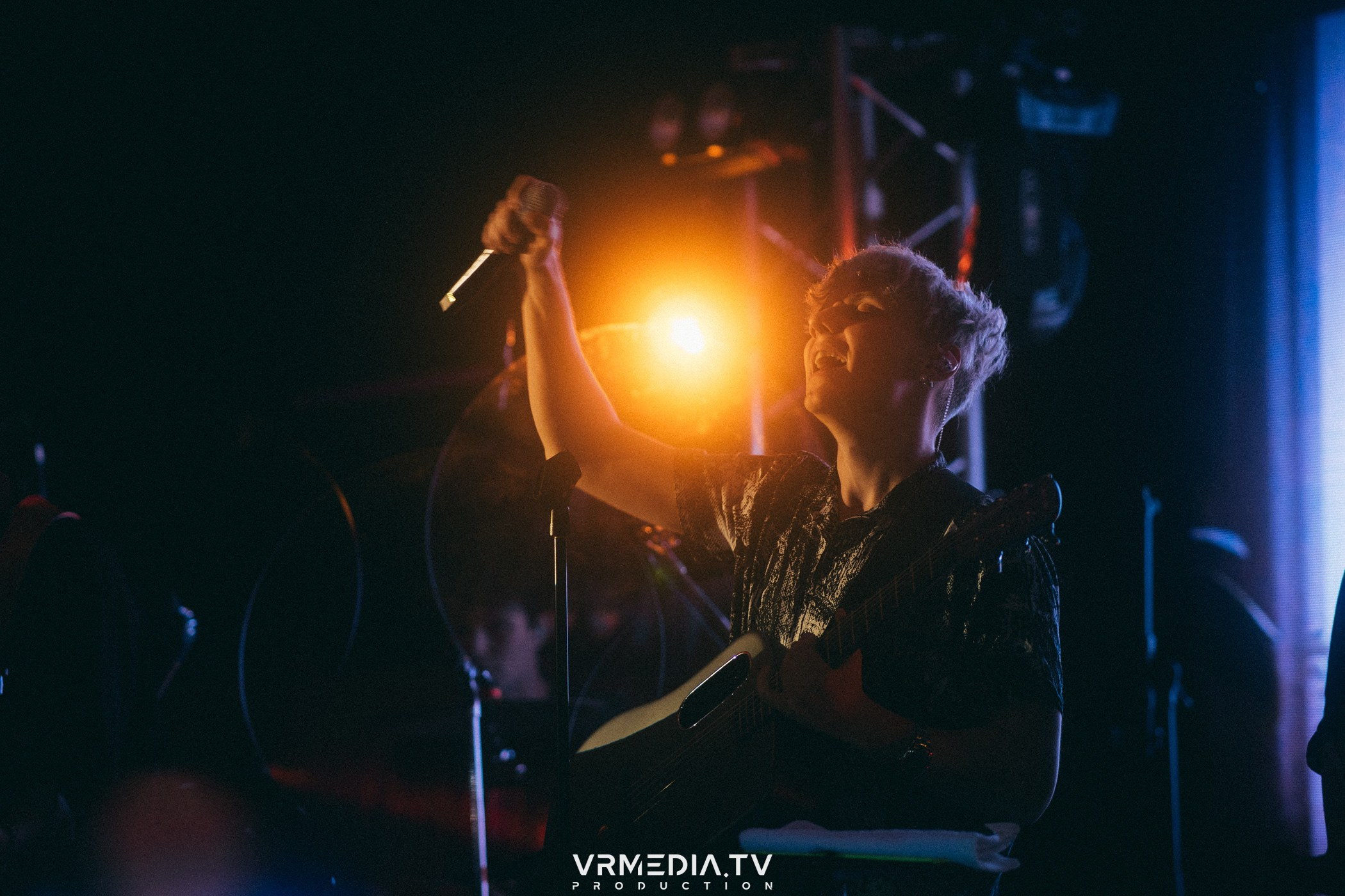 Ваня Дмитриенко