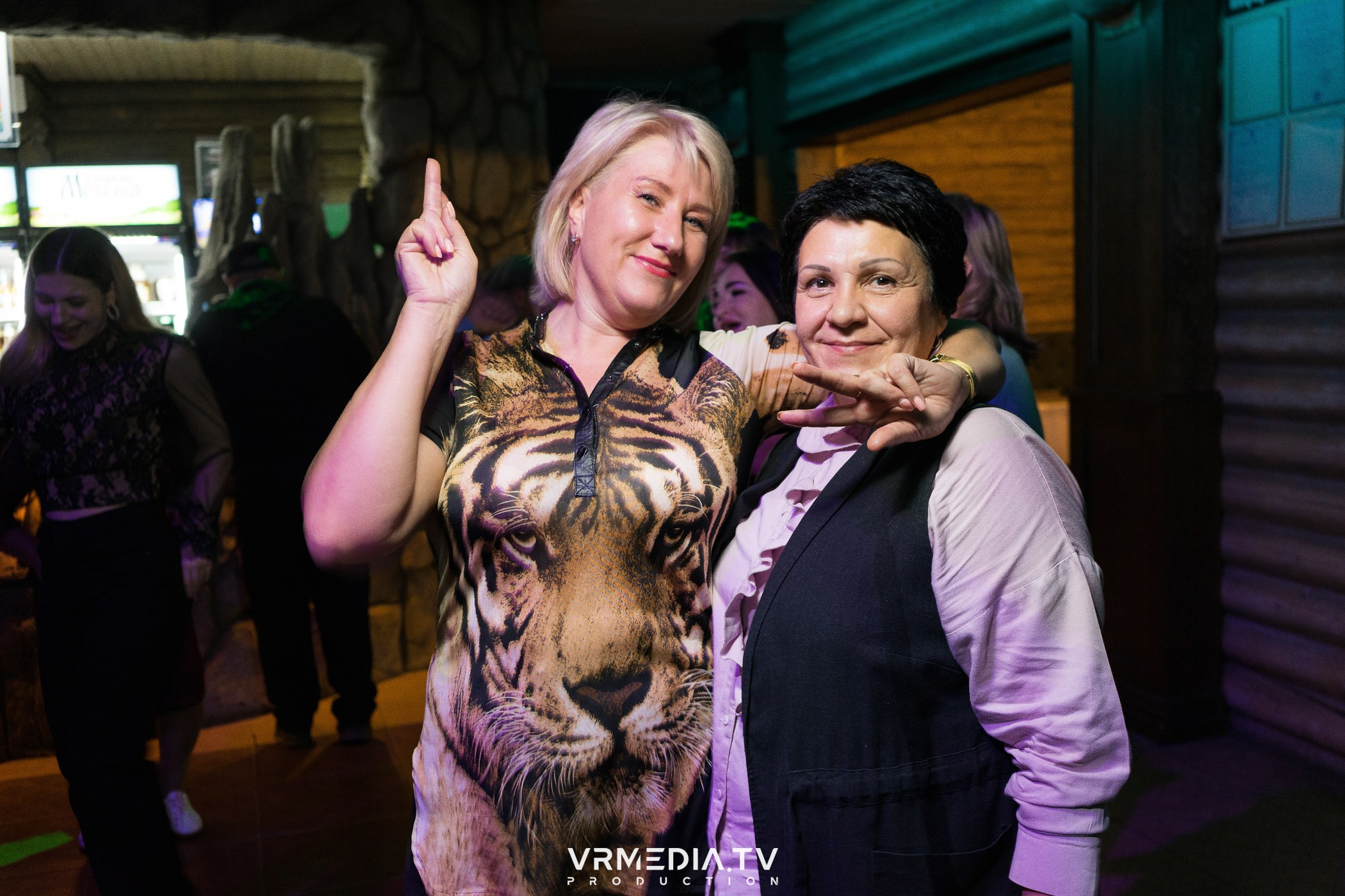 В гостях «У Петровича»