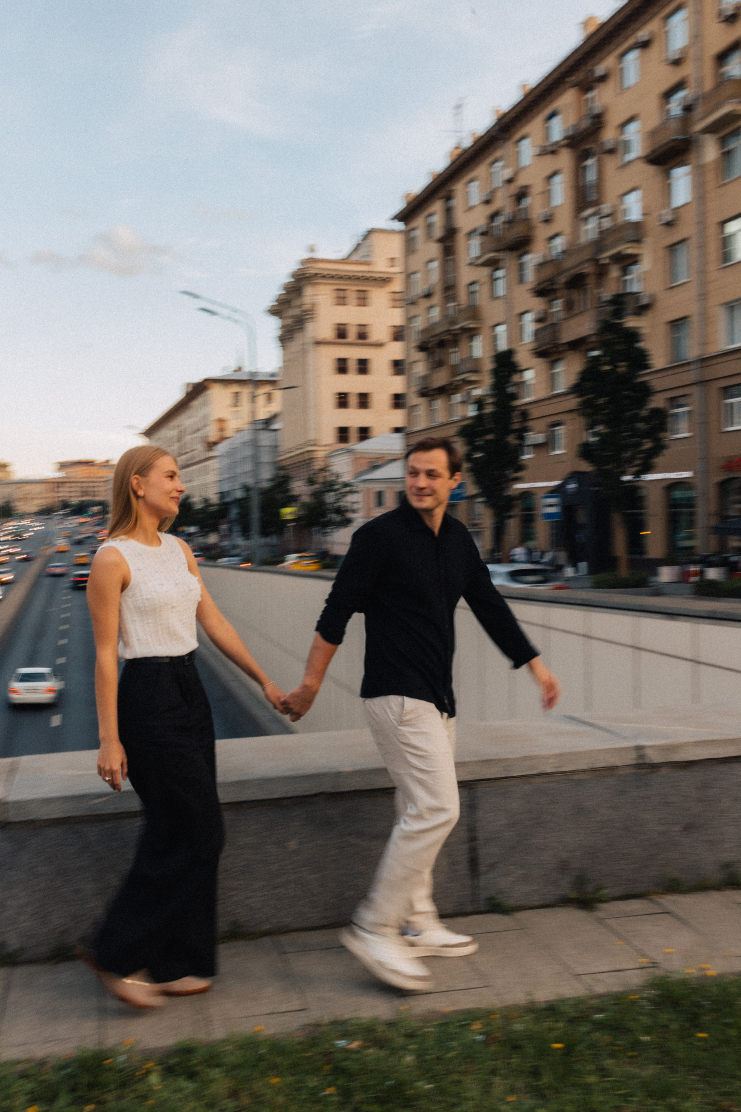 Никита/Аня. Фотограф в Москве Татьяна Сергеева