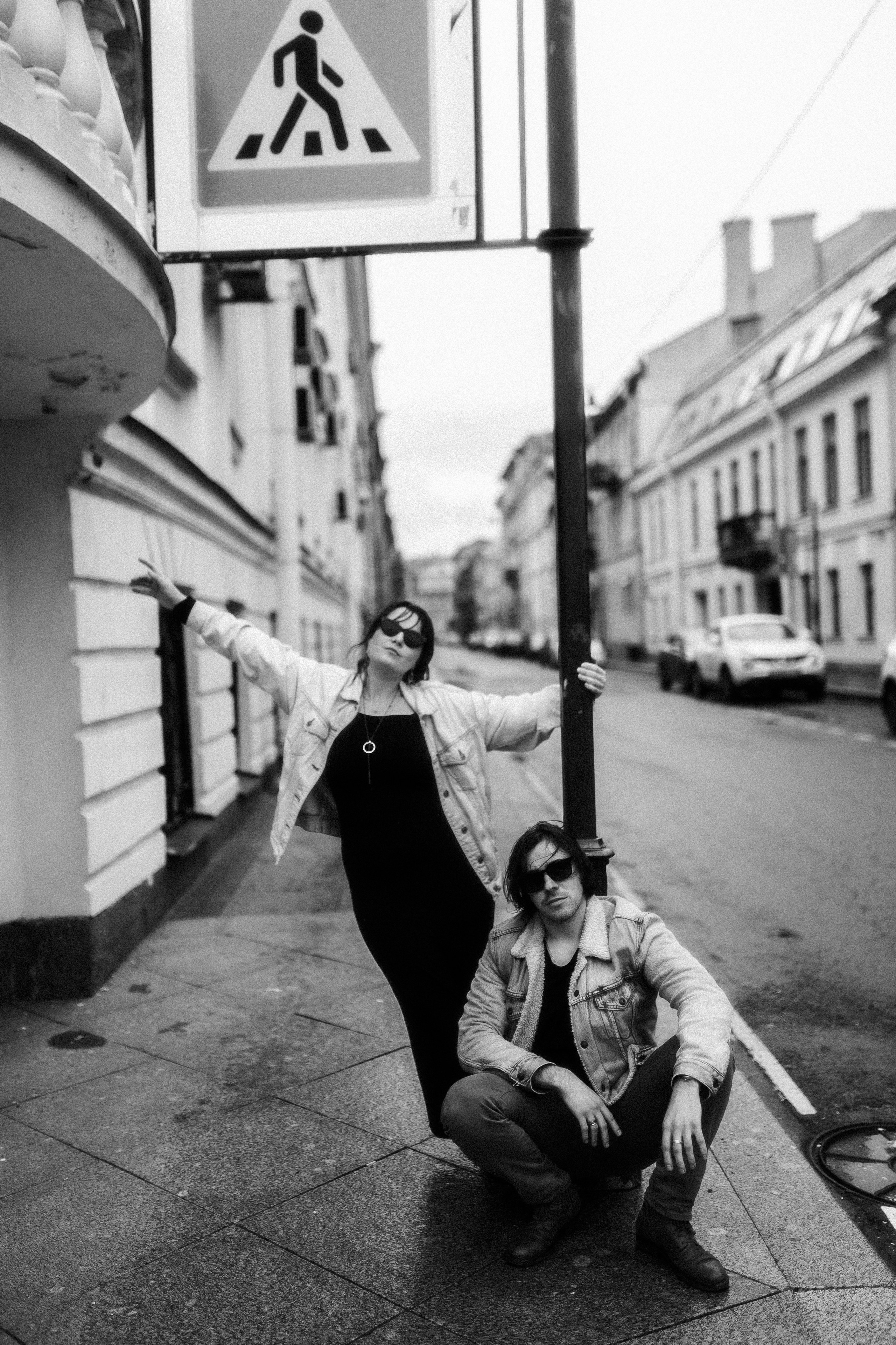 Ульяна и Даниил. Фотограф в Санкт-Петербурге