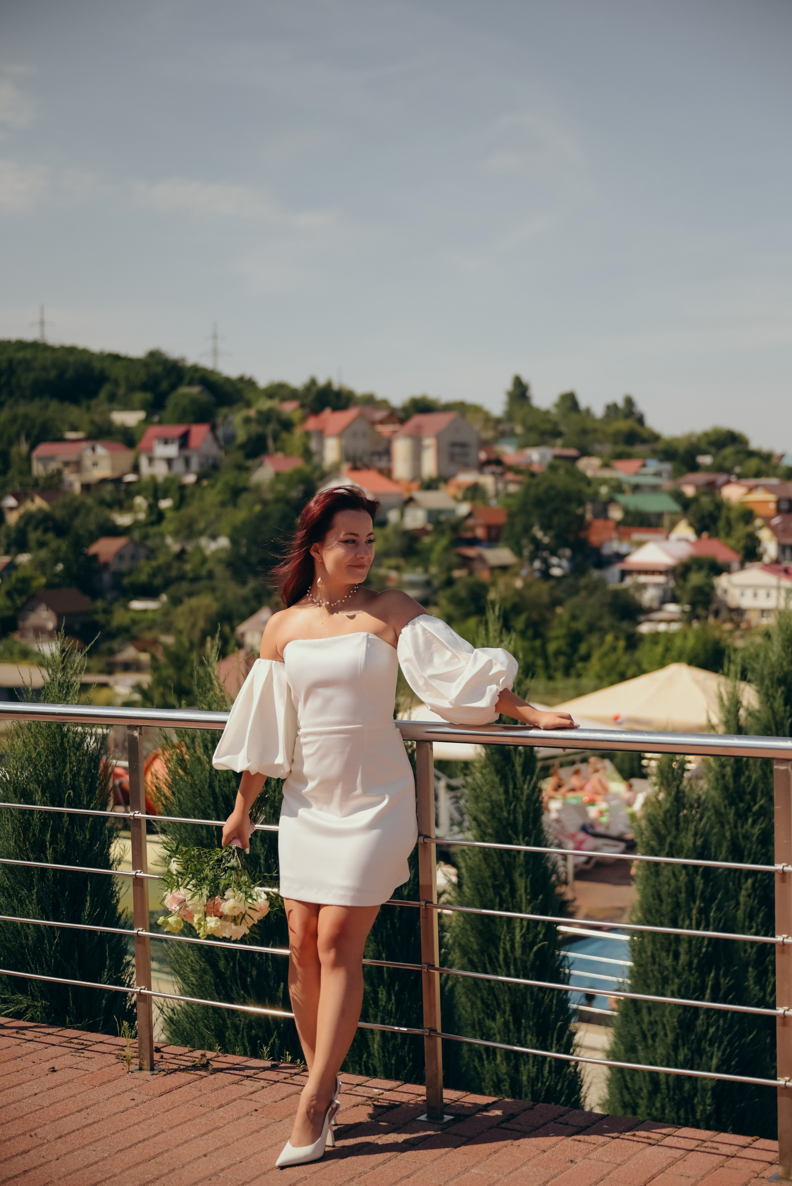 Дмитрий и Дарина. Фотограф в Саратове и Энгельсе — Склярова Дарья