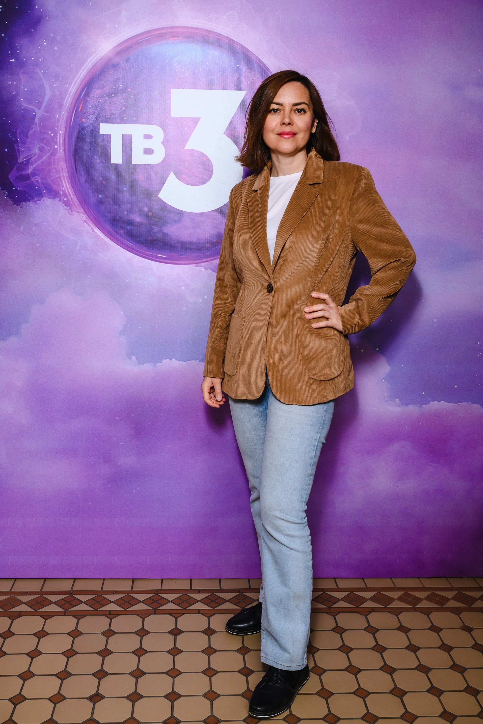 Презентация нового сезона Телеканала ТВ3