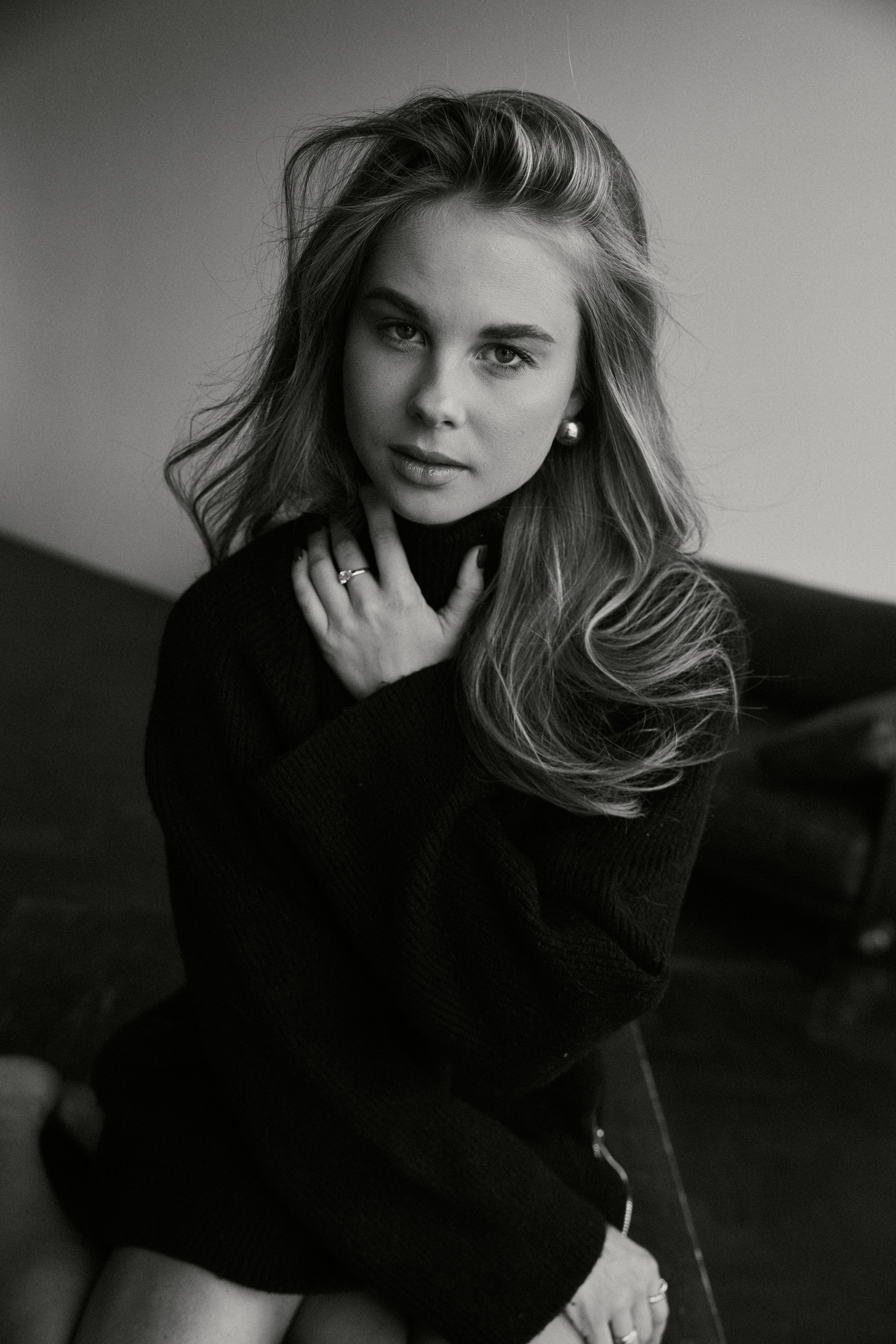 Даша. Семейный и детский фотограф Юлия Шох