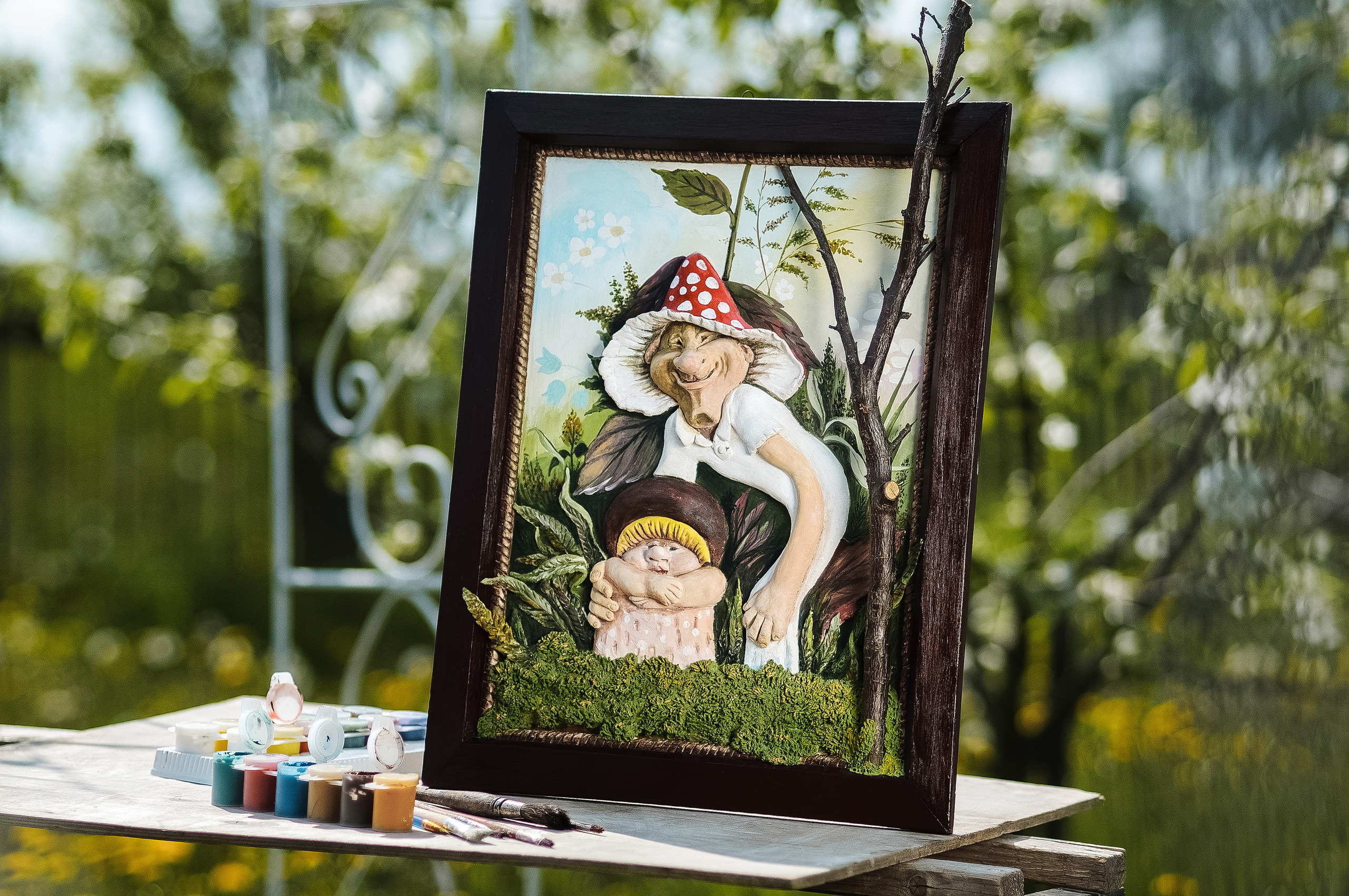 Предметная съемка для каталога и соцсетей