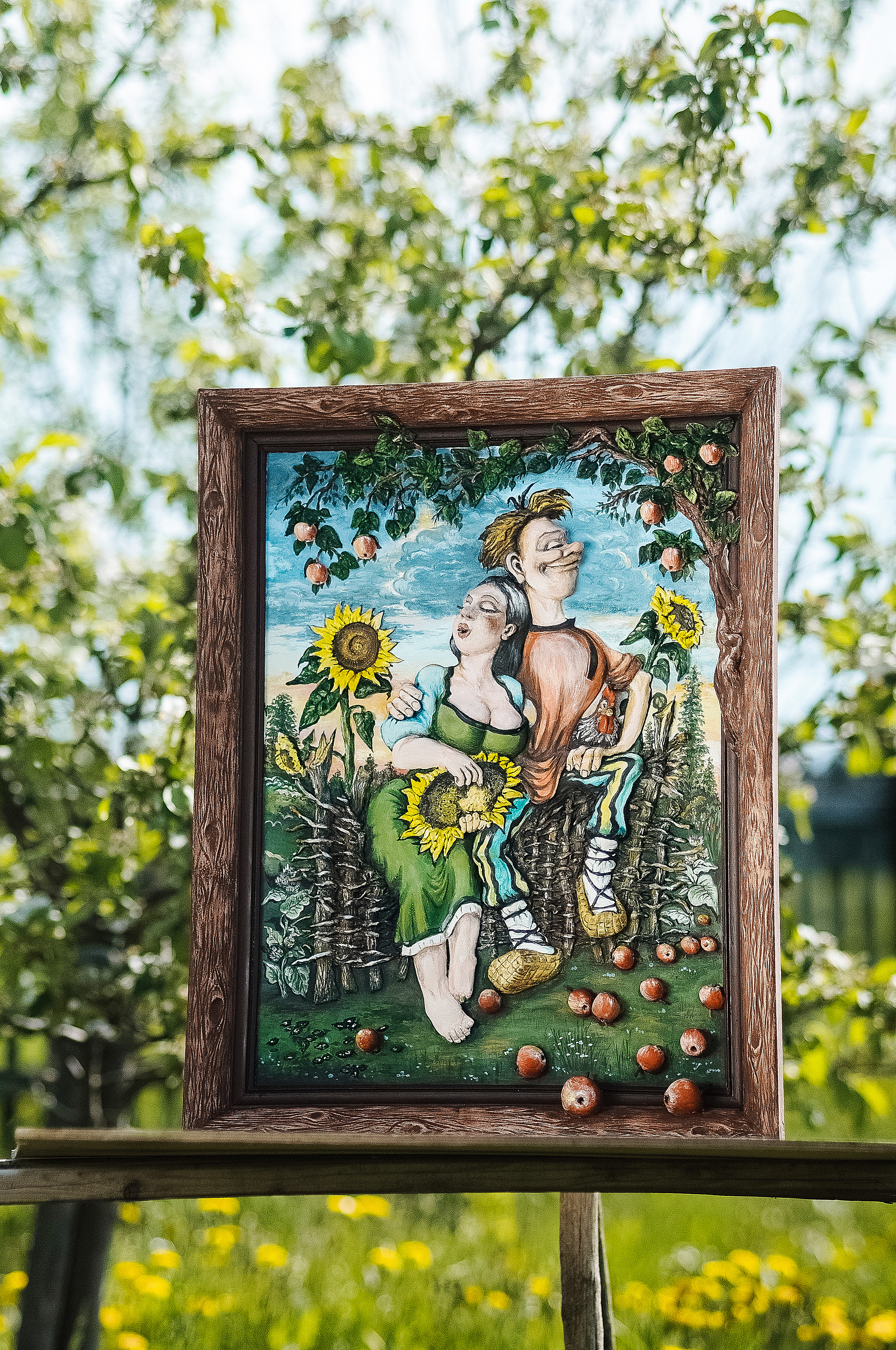 Предметная съемка для каталога и соцсетей