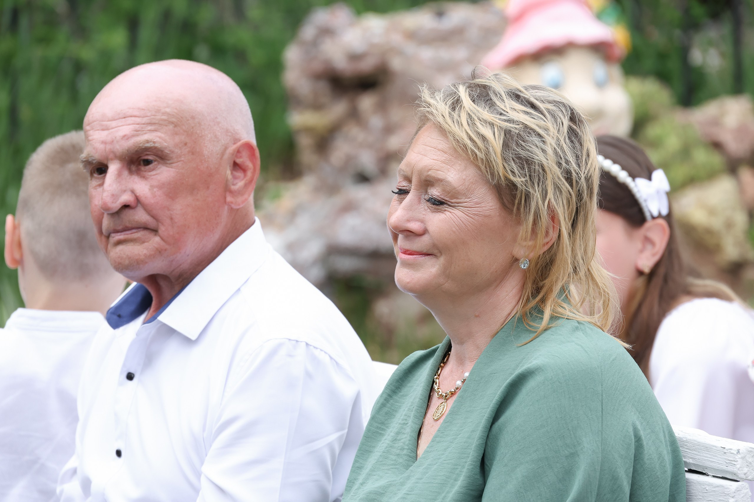 Как я была вторым фотографом