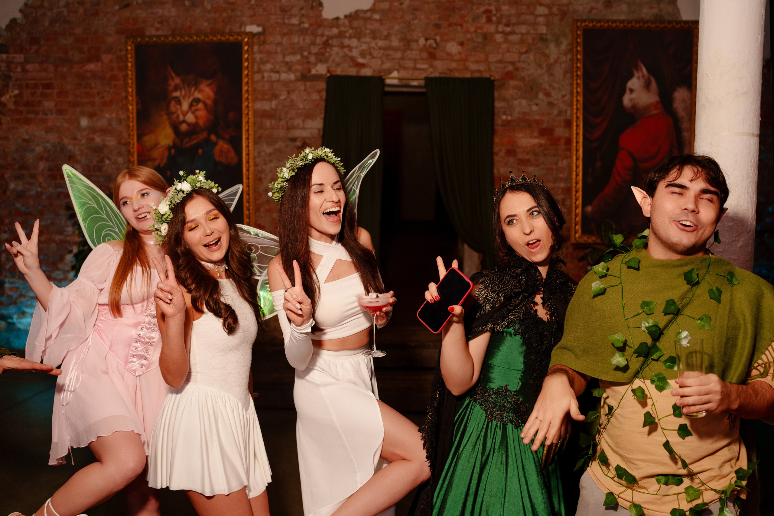 Репортажный фотограф на день рождения в Москве. Репортажный фотограф Москва Сергей Дружинин