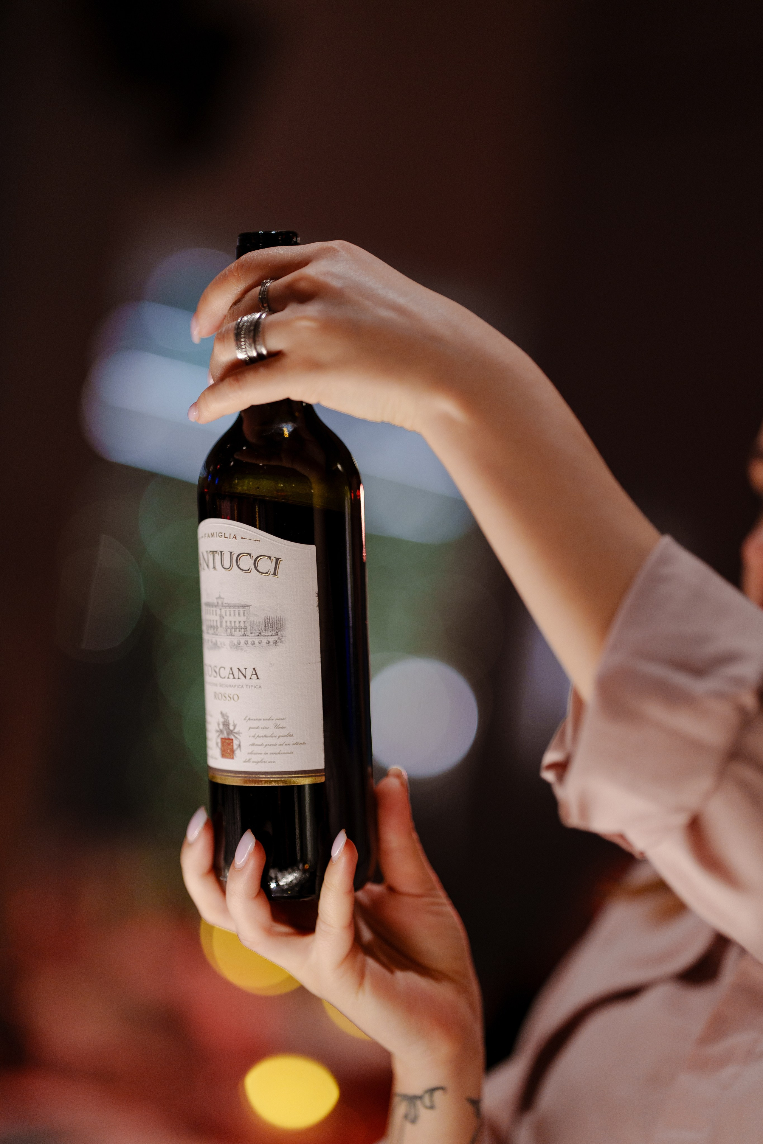 LIBRA. Репортажный фотограф Москва Сергей Дружинин