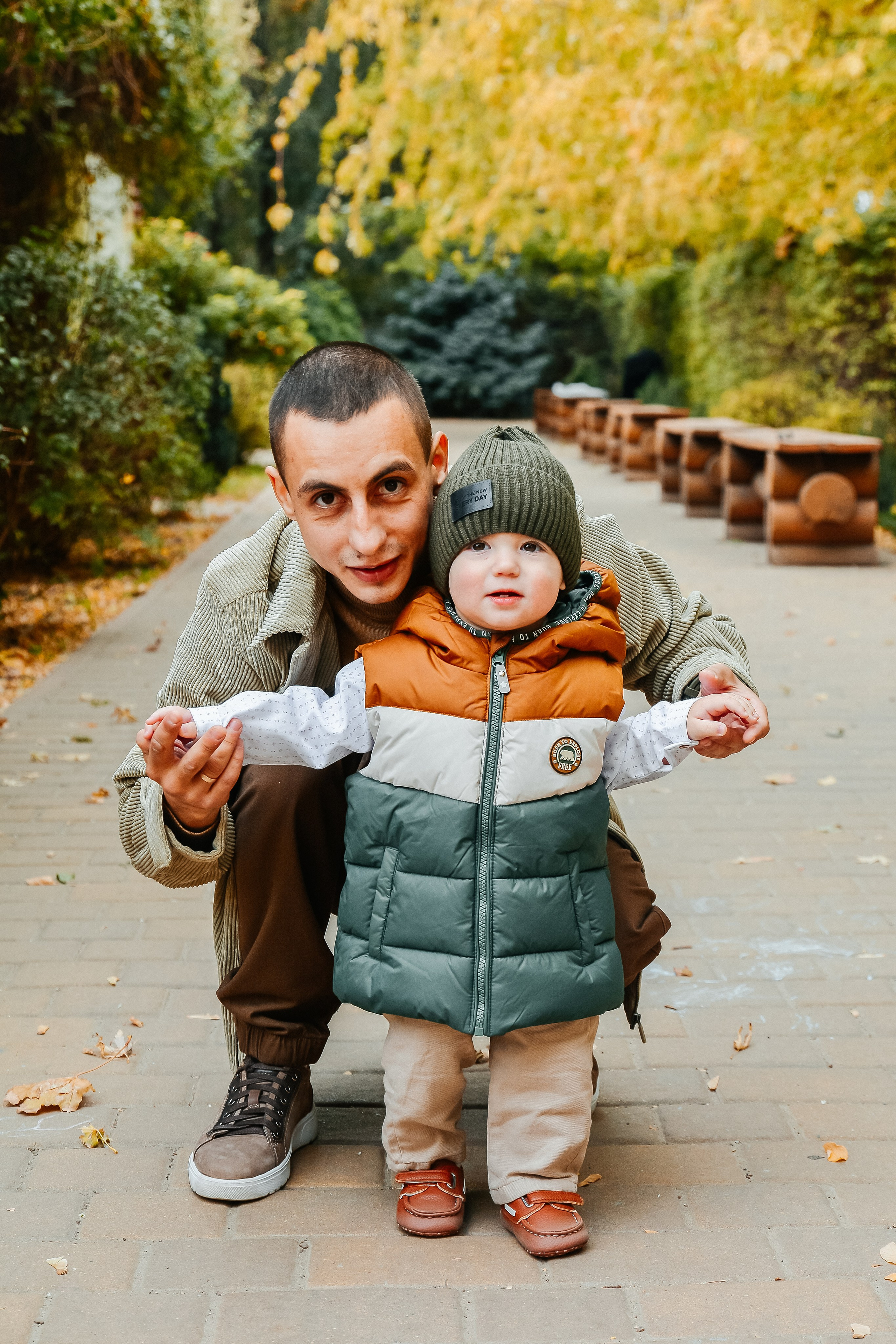 FAMILY. Семейный и свадебный фотограф Ksenia Strakh