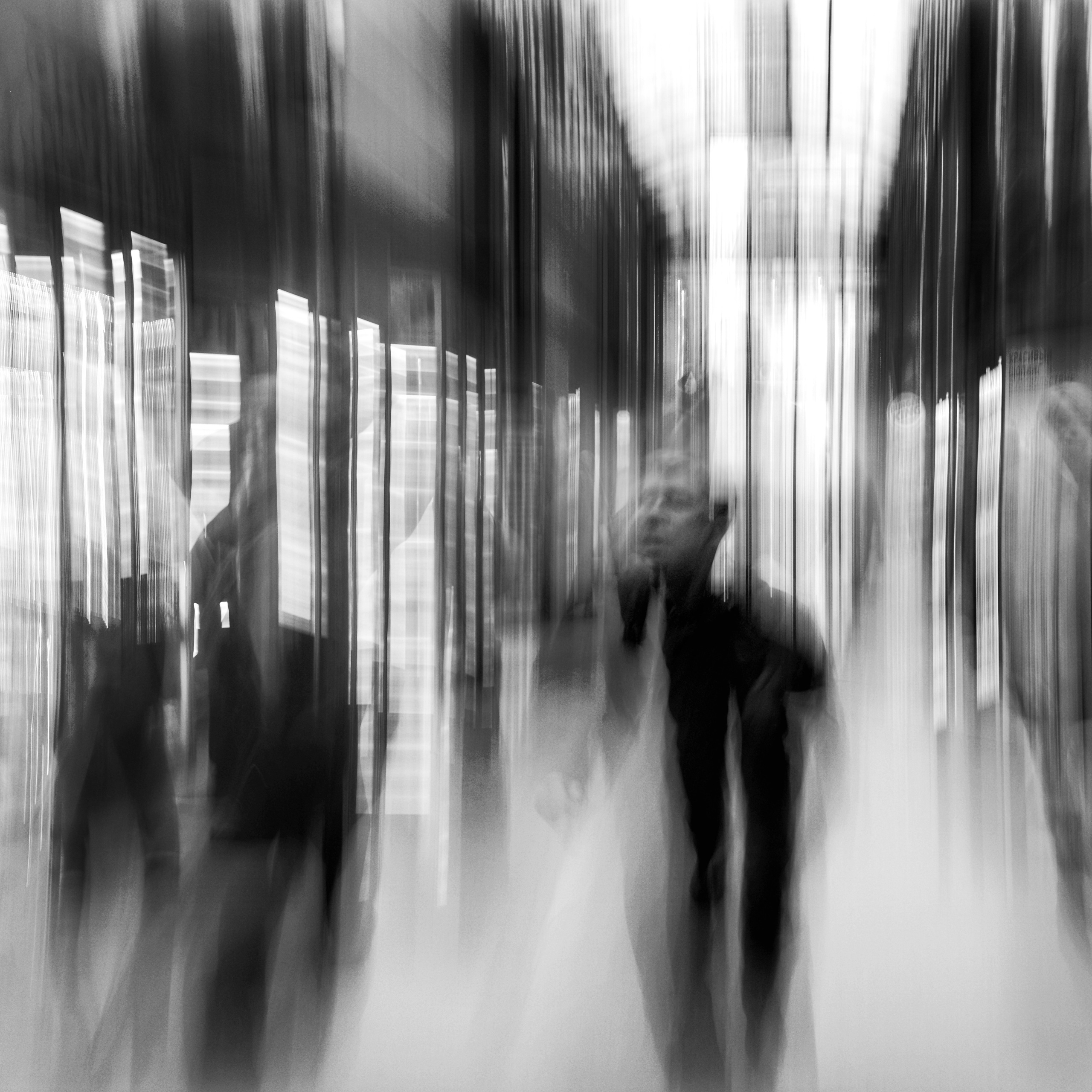 Primavera. Metagraphy