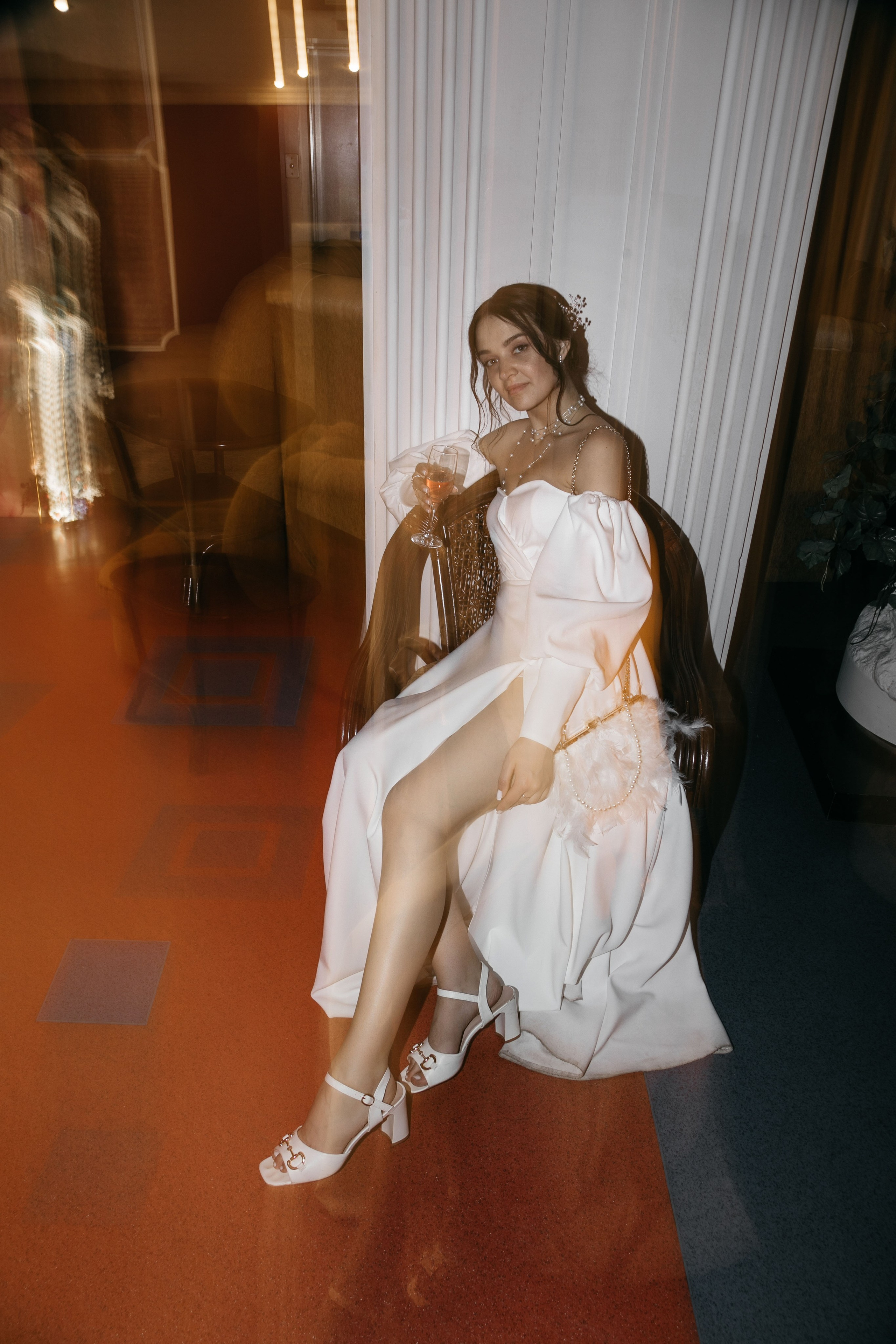 Свадьба Дениса и Алины. Свадебный и семейный фотограф в Иркутске Яна Лиа