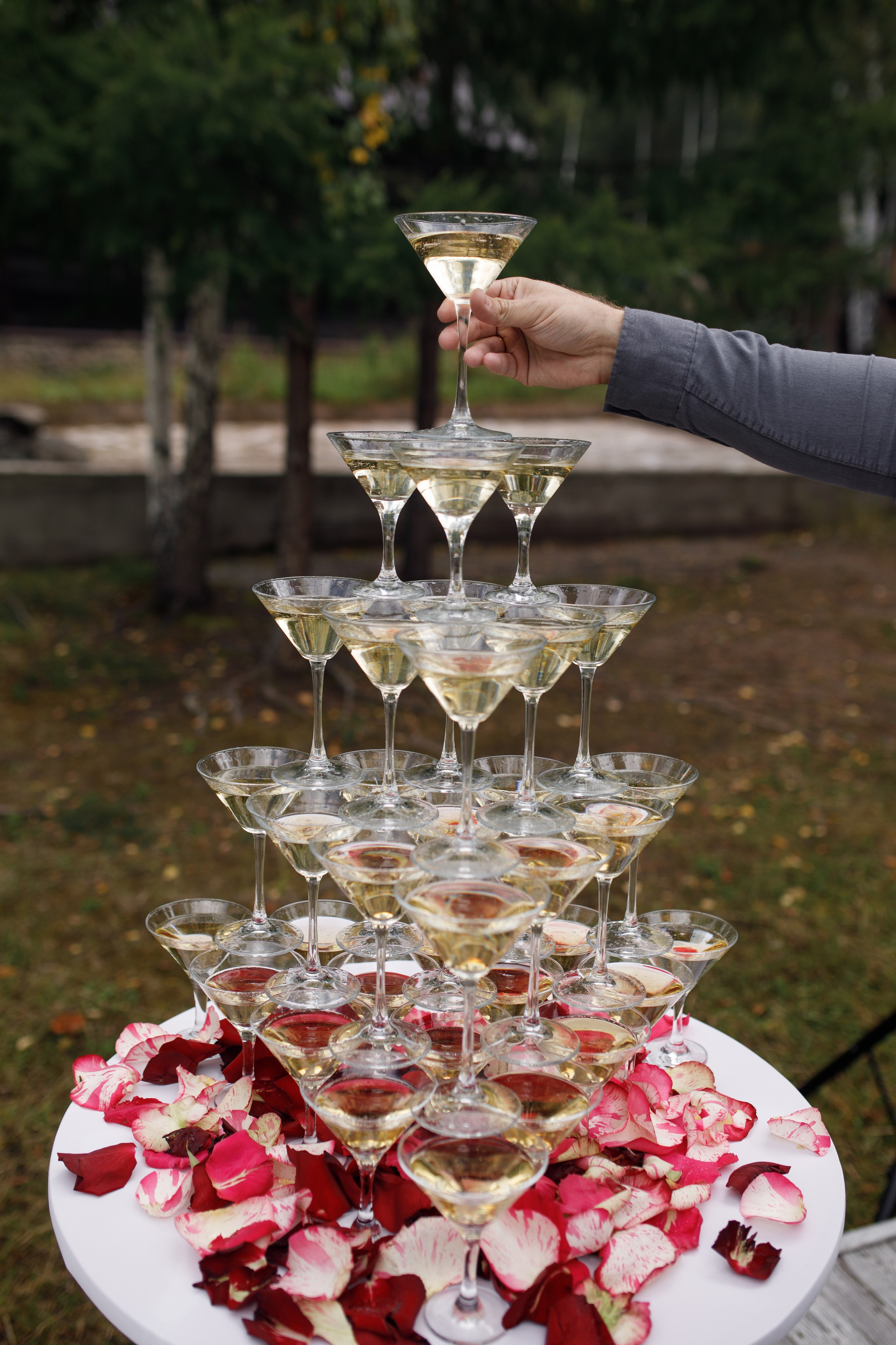 Свадьба Игоря и Валентины. Свадебный и семейный фотограф в Иркутске Яна Лиа