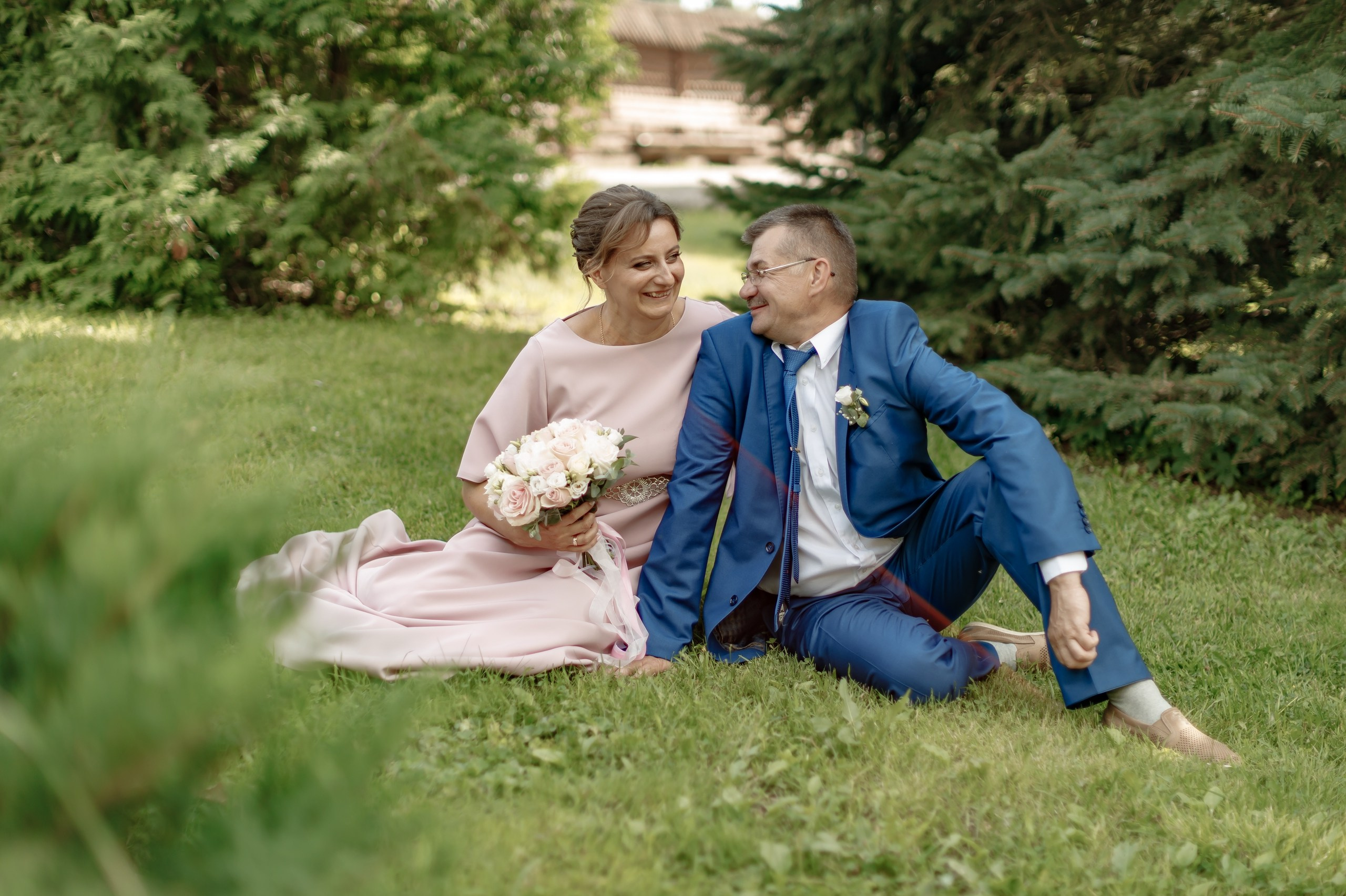 Свадьба Эдуарда и Елены (и смешно и трогательно и мило). Свадебный и семейный фотограф во Владимире Стелла Шуваева