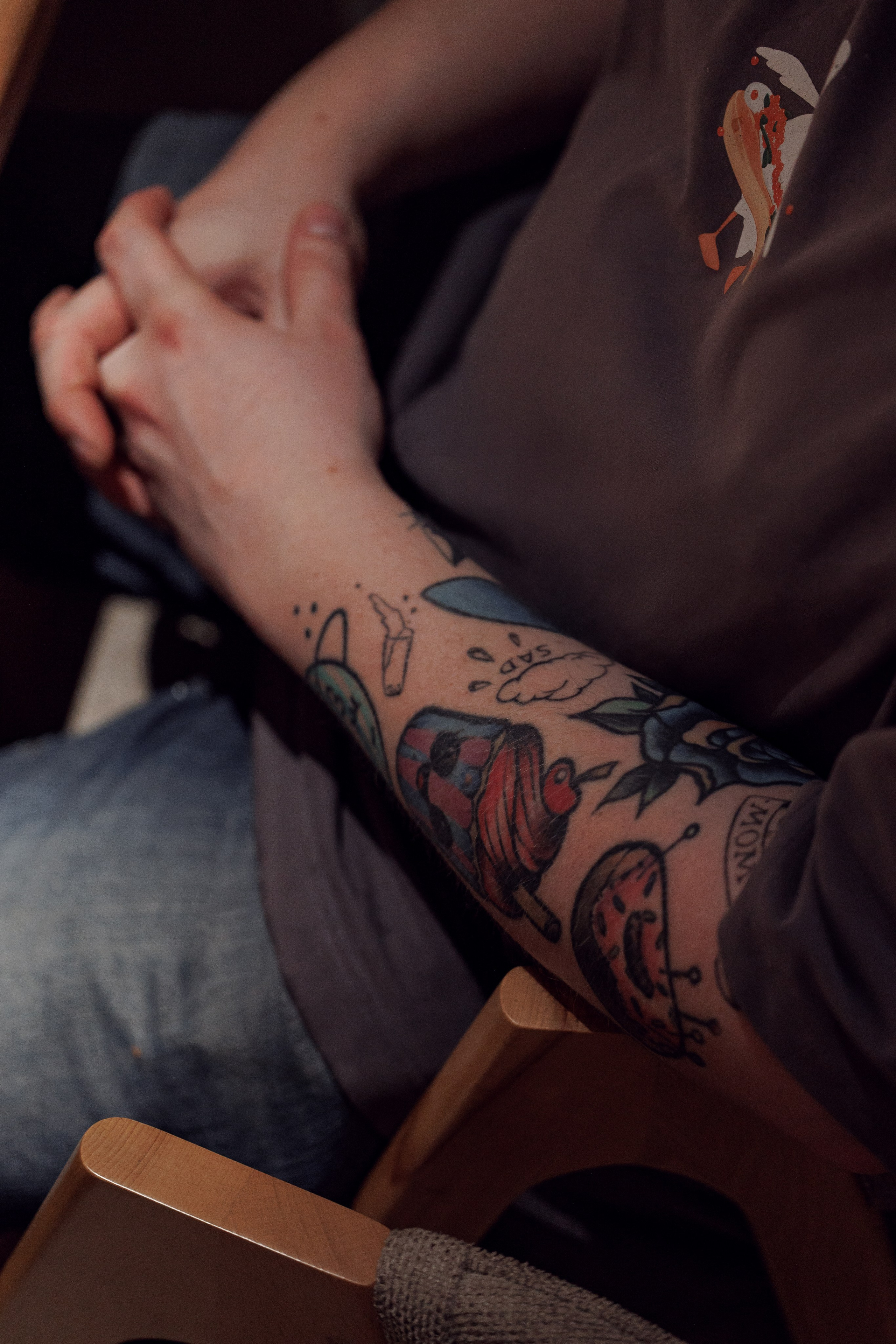 Гастроужин в ресторане Усадьба рябининых челябинск