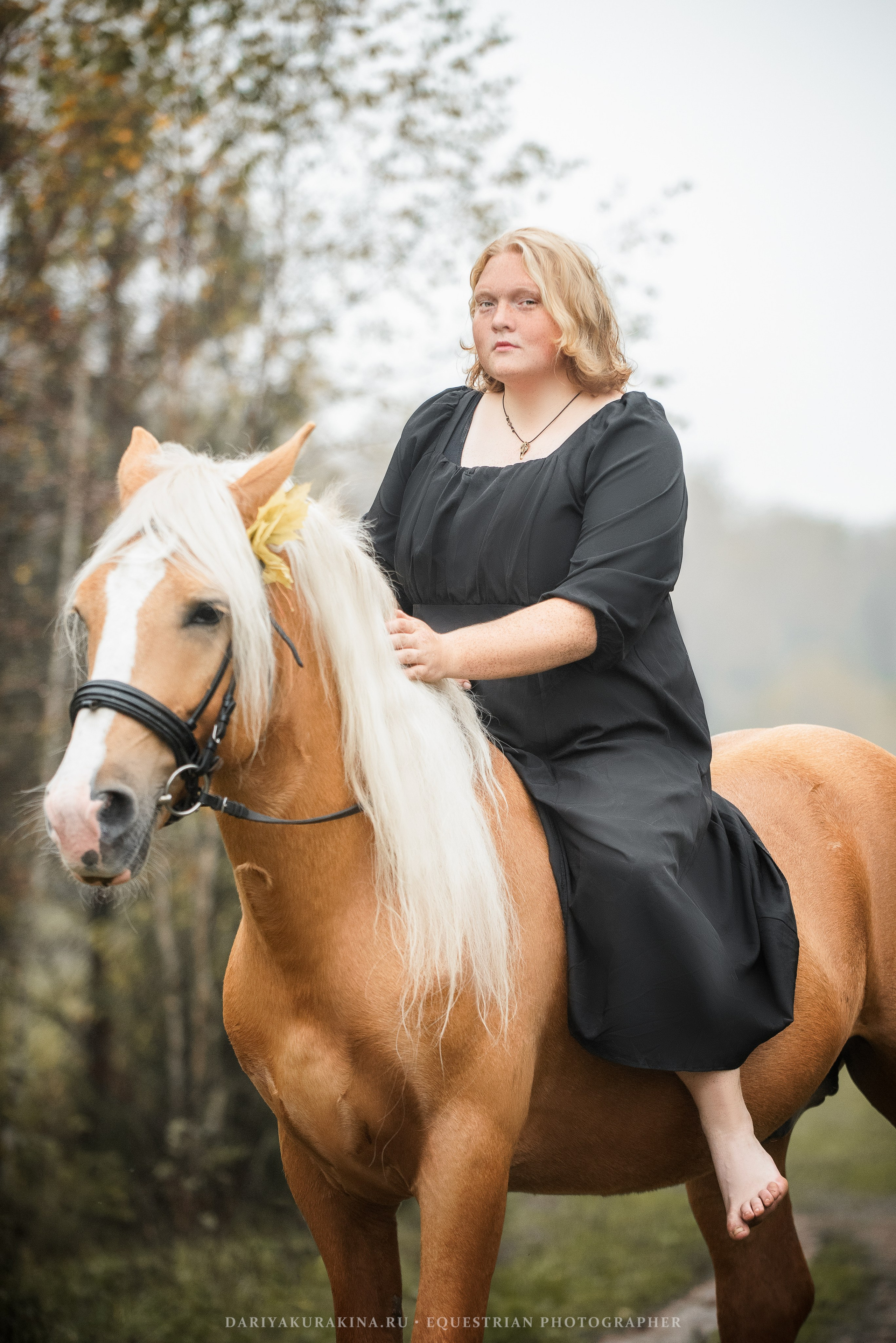 Ира, Тамара и Лена, КСК «БАЛЛАДА». Конный фотограф Куракина Дарья • Фотосессии с лошадьми
