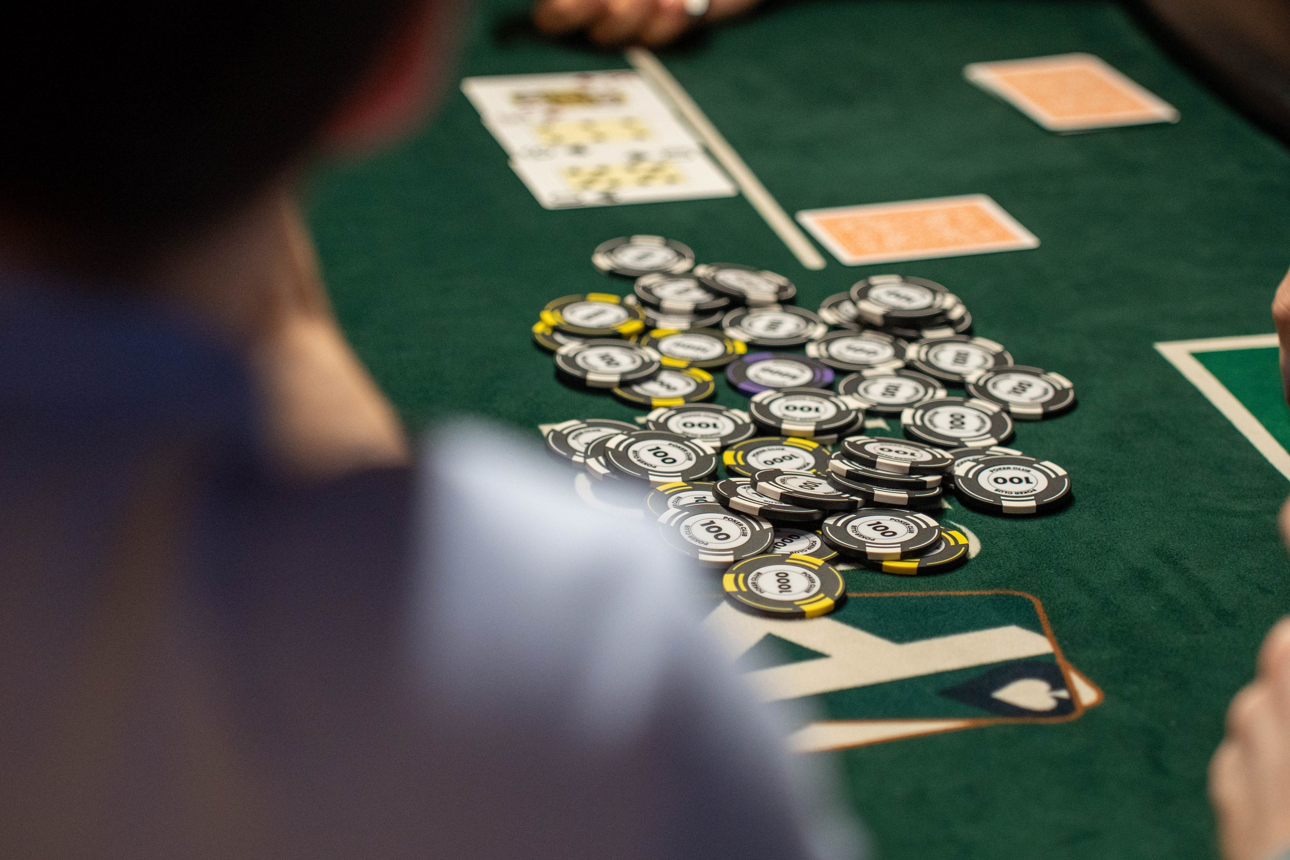 Ace Poker Club 10.07.2026. Коммерческий и художественный фотограф и видеограф в Москве Арсений Тургенев