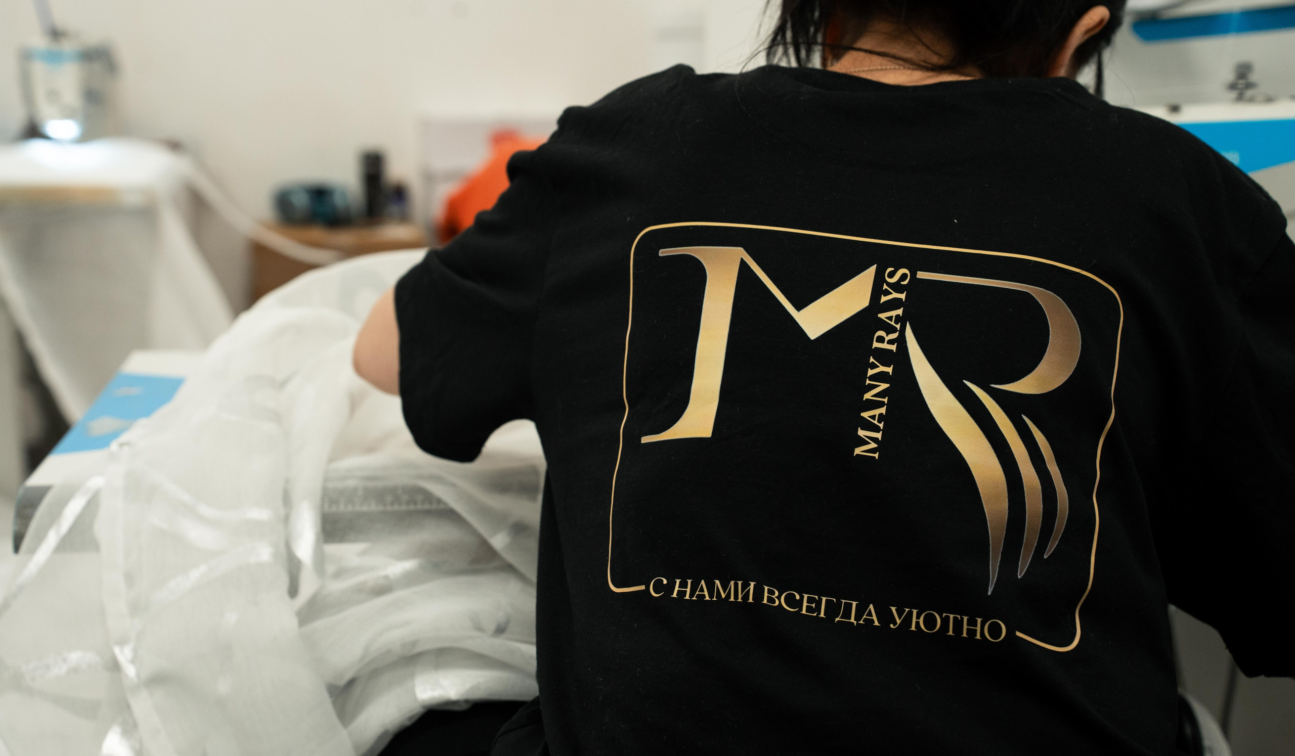 Производство 01.04.2026. Коммерческий и художественный фотограф и видеограф в Москве Арсений Тургенев