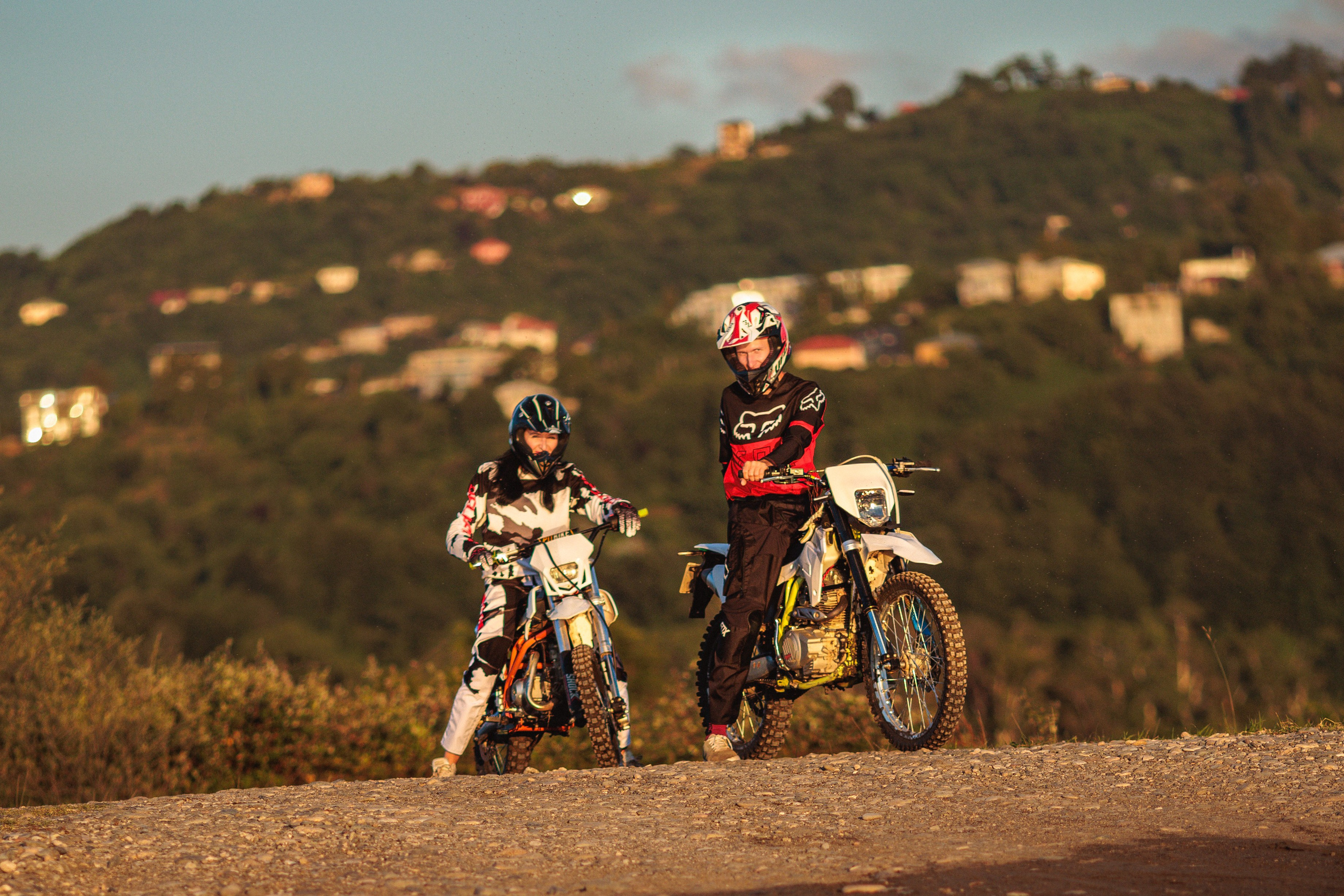 МотоКросс. Сайт о фотографии, Москва