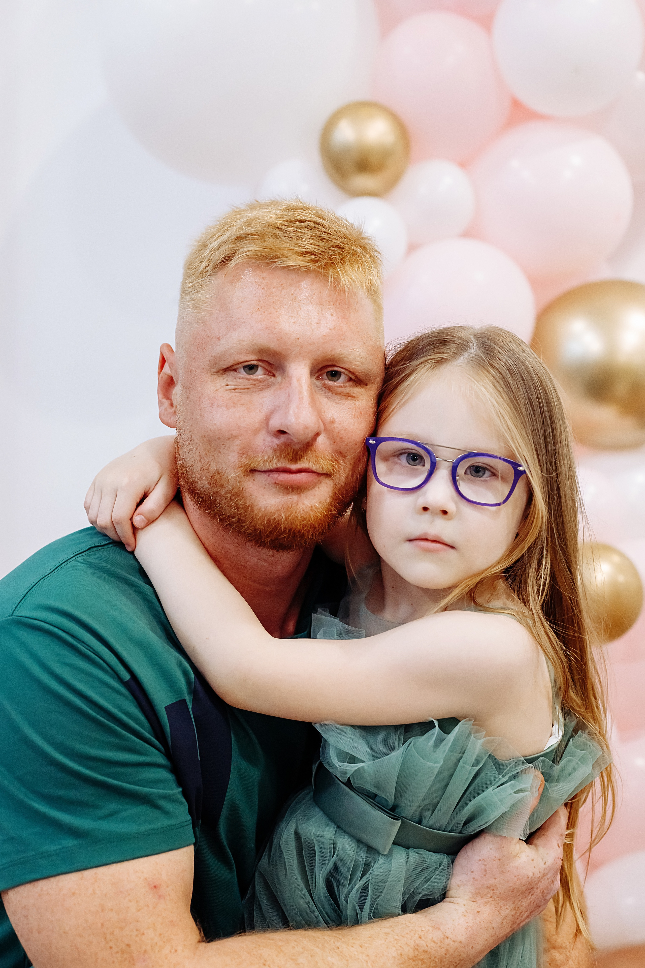 Вареньке 6лет. Elena Sova — семейный и женский фотограф в Санкт-Петербурге