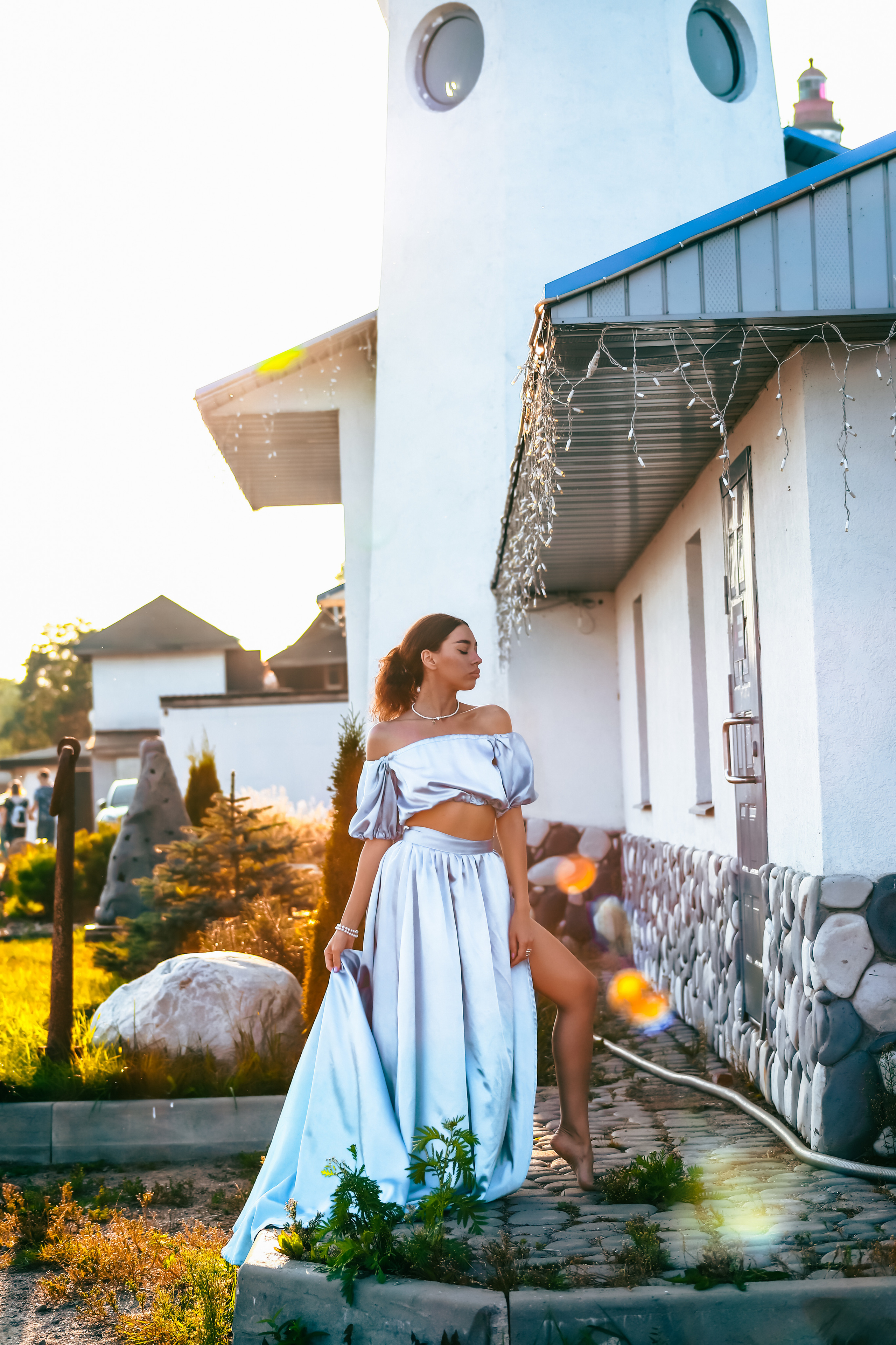 На Ладоге. Elena Sova — семейный и женский фотограф в Санкт-Петербурге