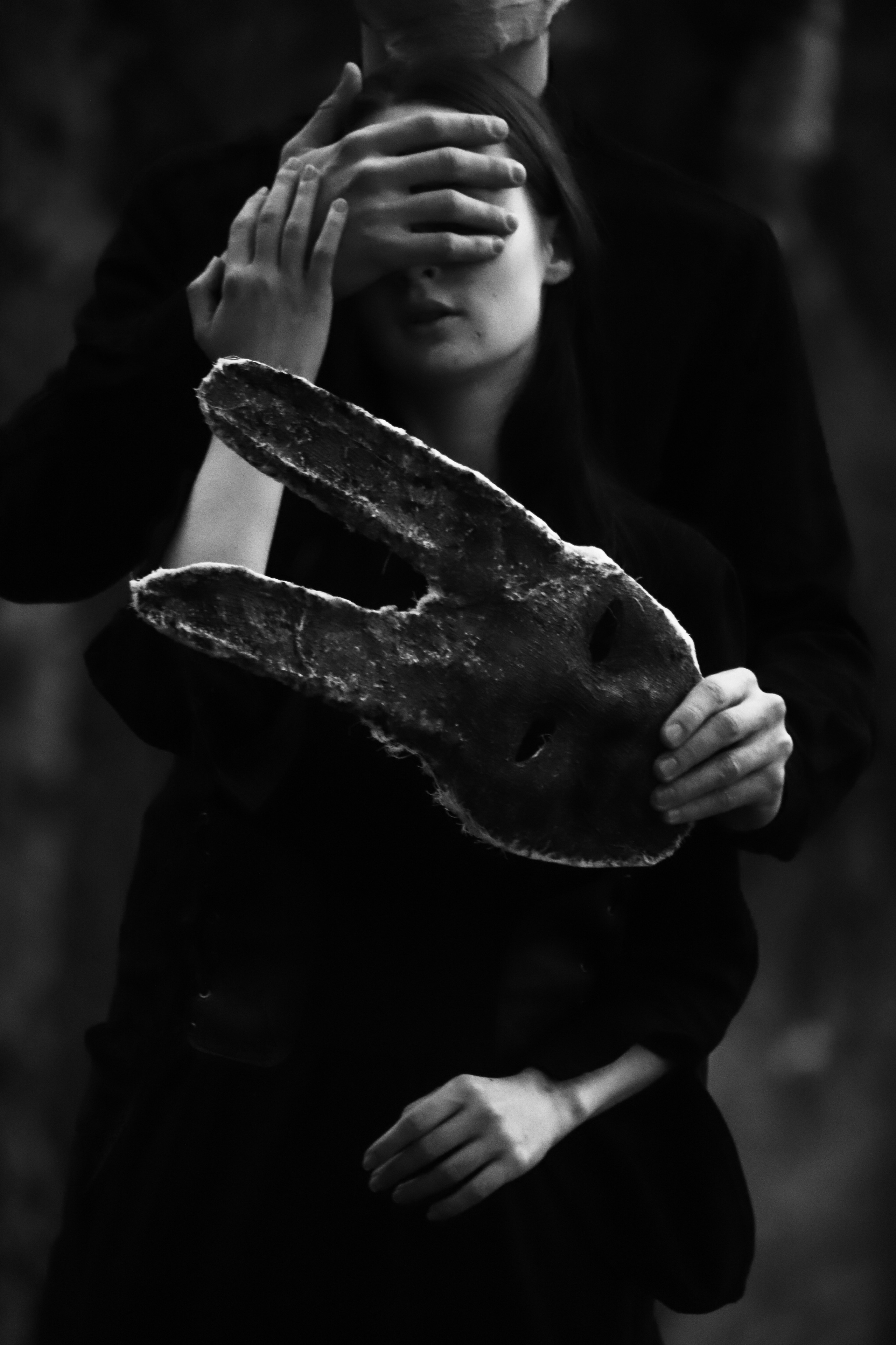 Мистика в Шуваловском (хэллоуин). Elena Sova — семейный и женский фотограф в Санкт-Петербурге