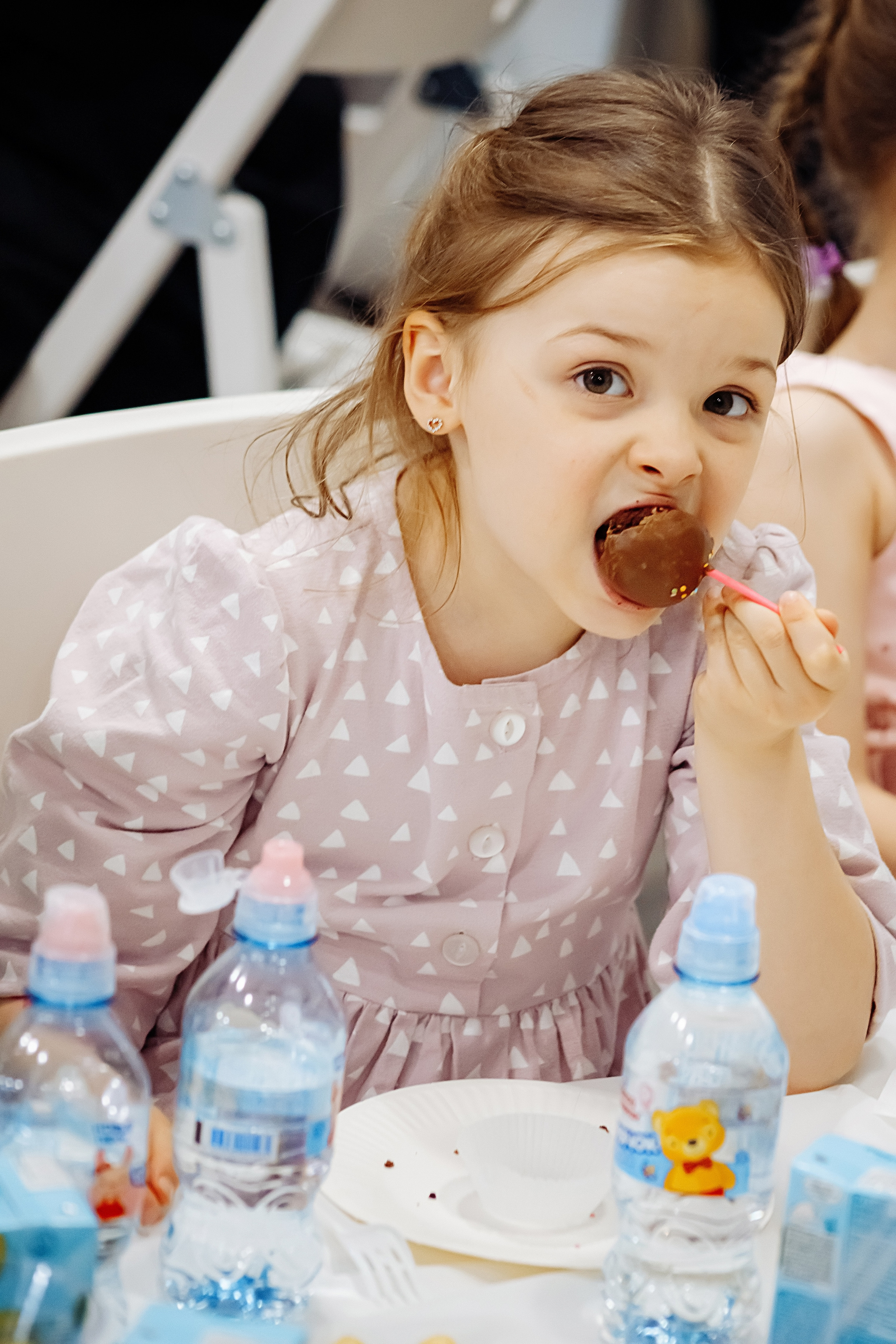 Вареньке 6лет. Elena Sova — семейный и женский фотограф в Санкт-Петербурге