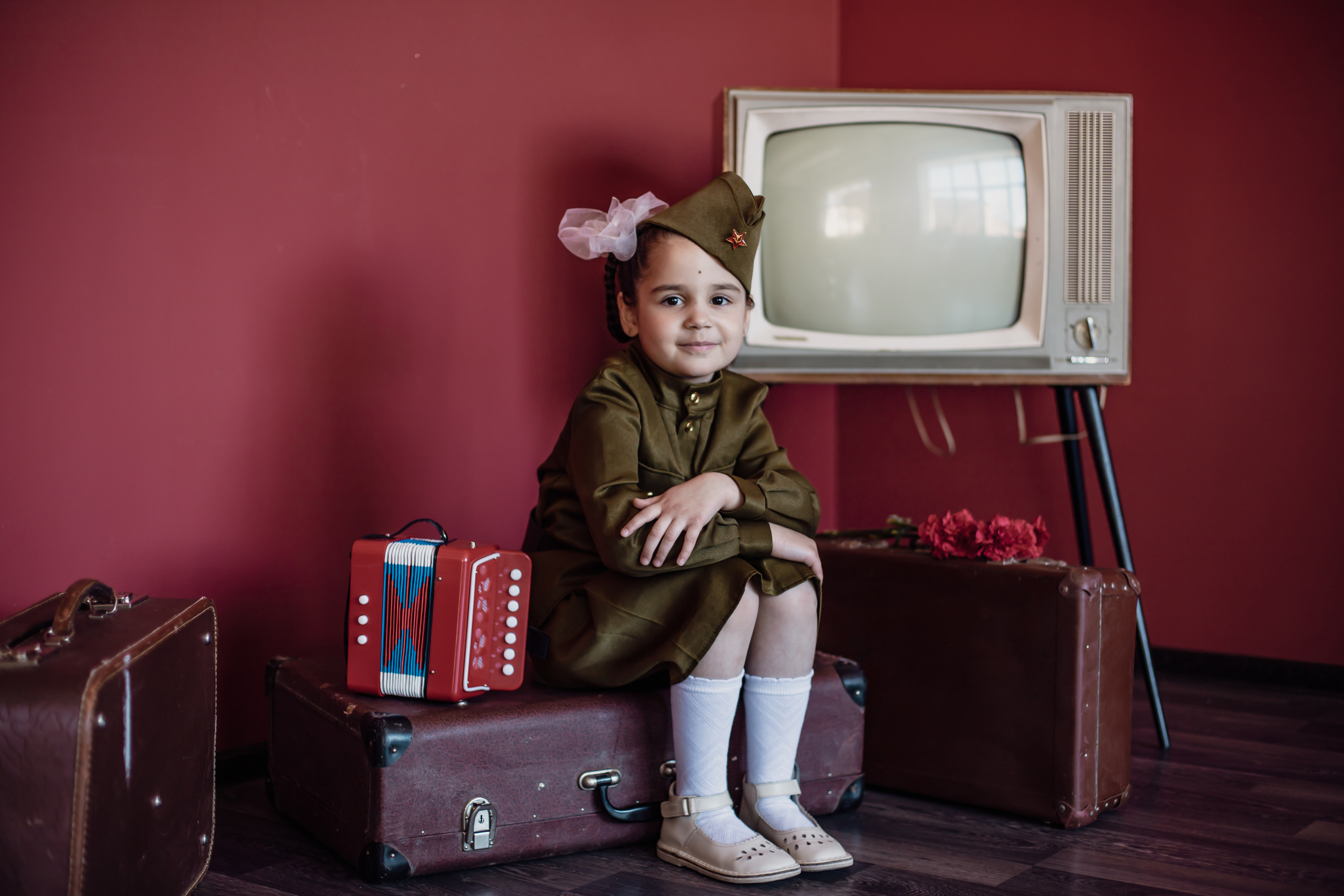 9 мая. Elena Sova — семейный и женский фотограф в Санкт-Петербурге