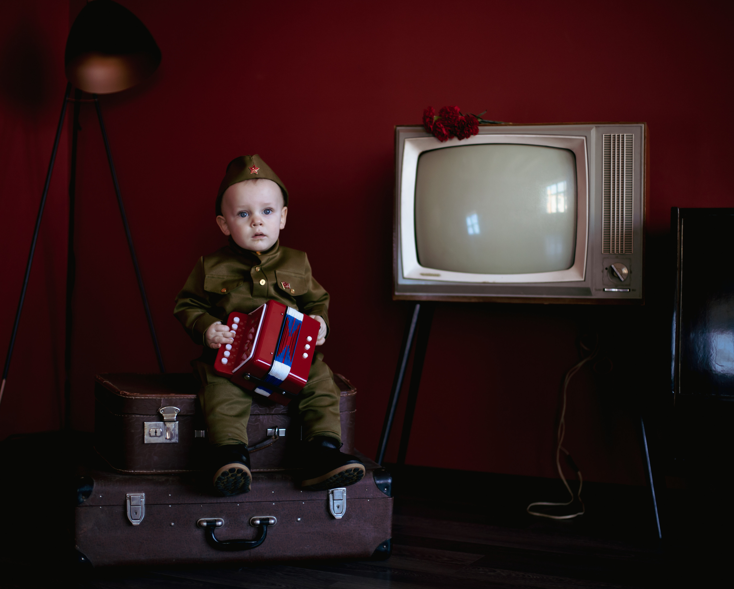 9 мая. Elena Sova — семейный и женский фотограф в Санкт-Петербурге