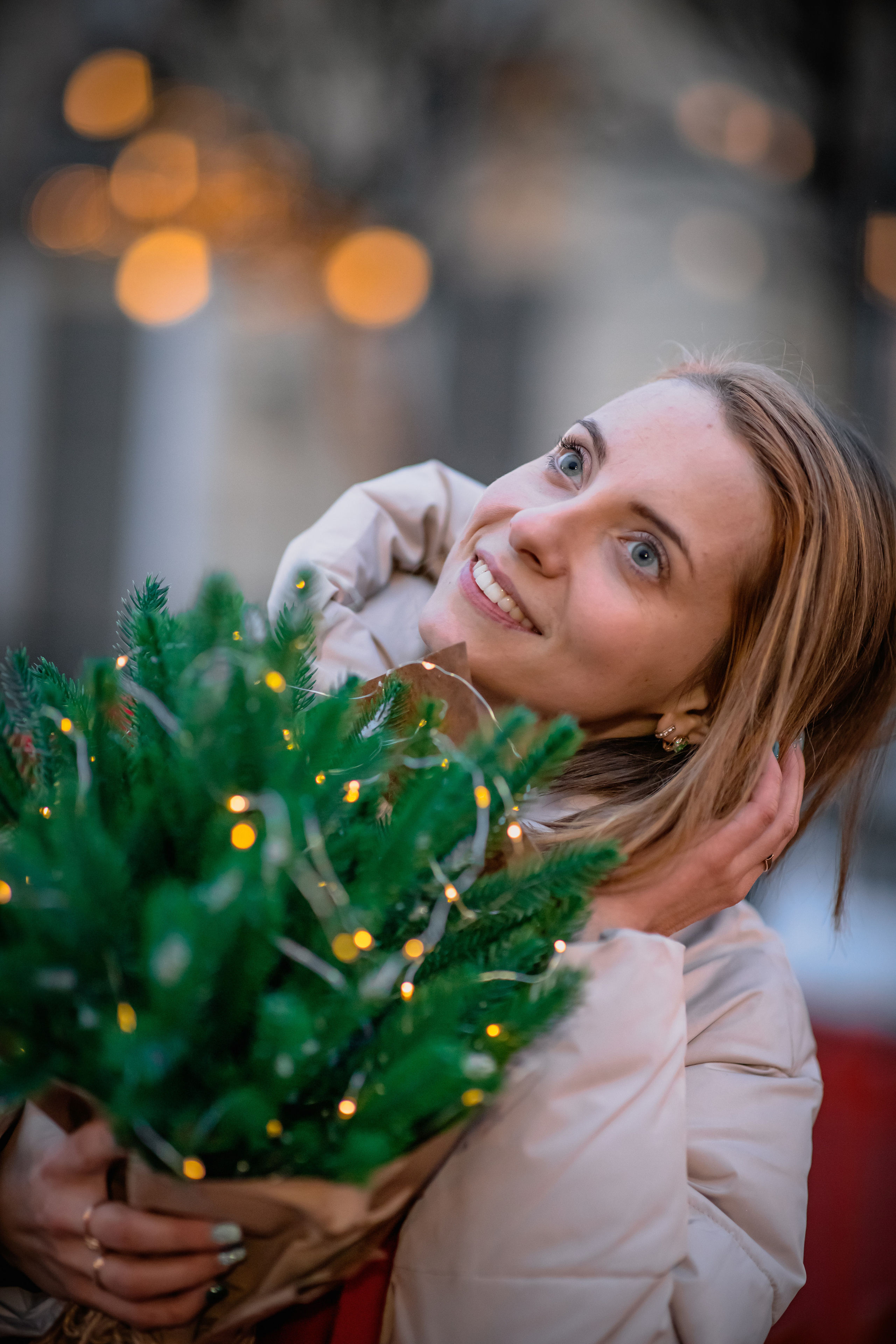 На манежной. Elena Sova — семейный и женский фотограф в Санкт-Петербурге