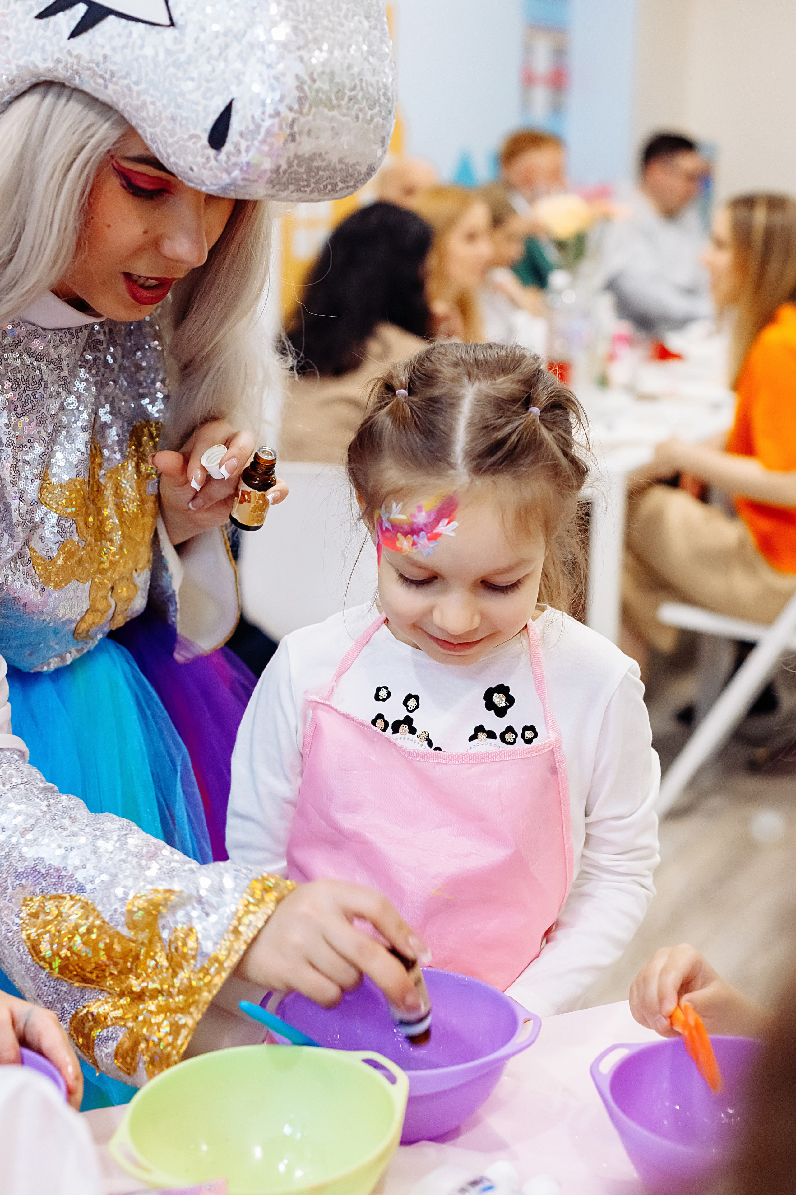 Вареньке 6лет. Elena Sova — семейный и женский фотограф в Санкт-Петербурге