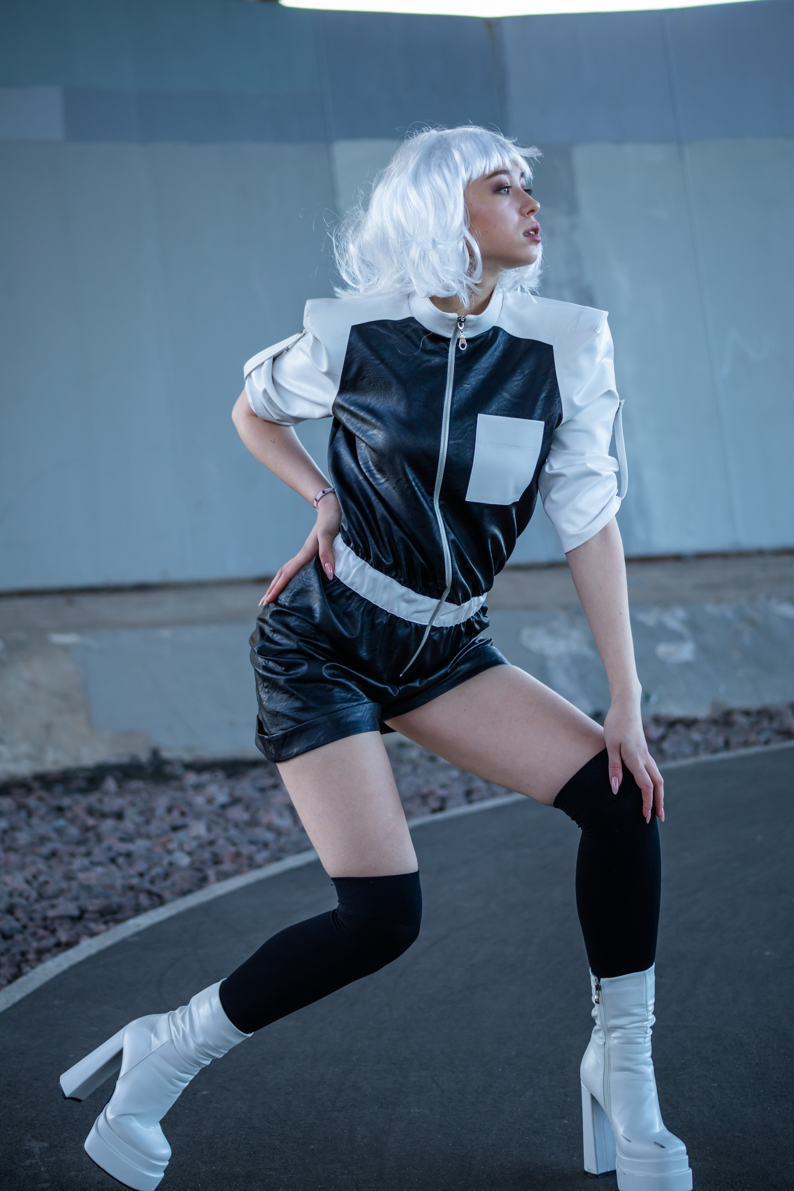 Клип под мостом Бетанкура. Elena Sova — семейный и женский фотограф в Санкт-Петербурге