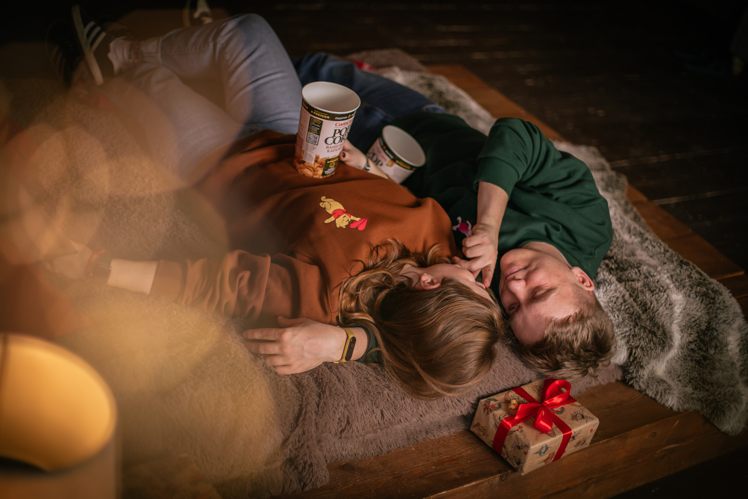 Кирилл и Наталья. Elena Sova — семейный и женский фотограф в Санкт-Петербурге